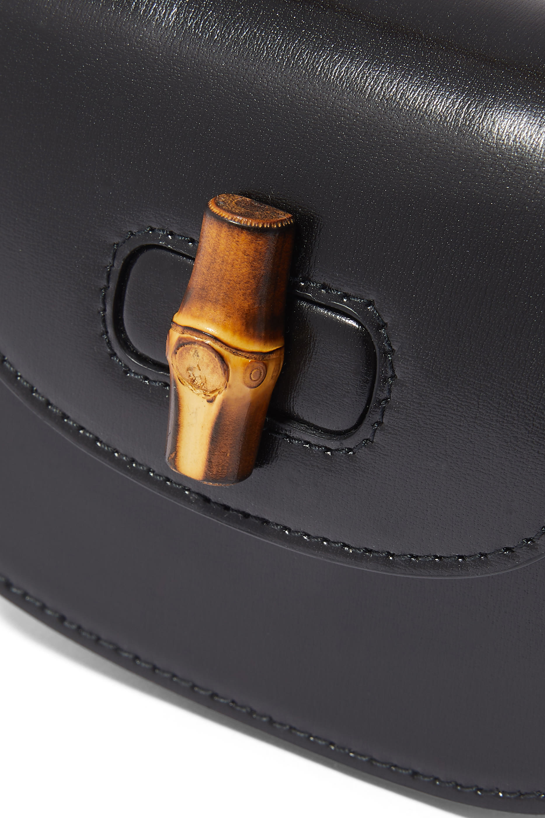 Bamboo 1947 Mini Top Handle Bag