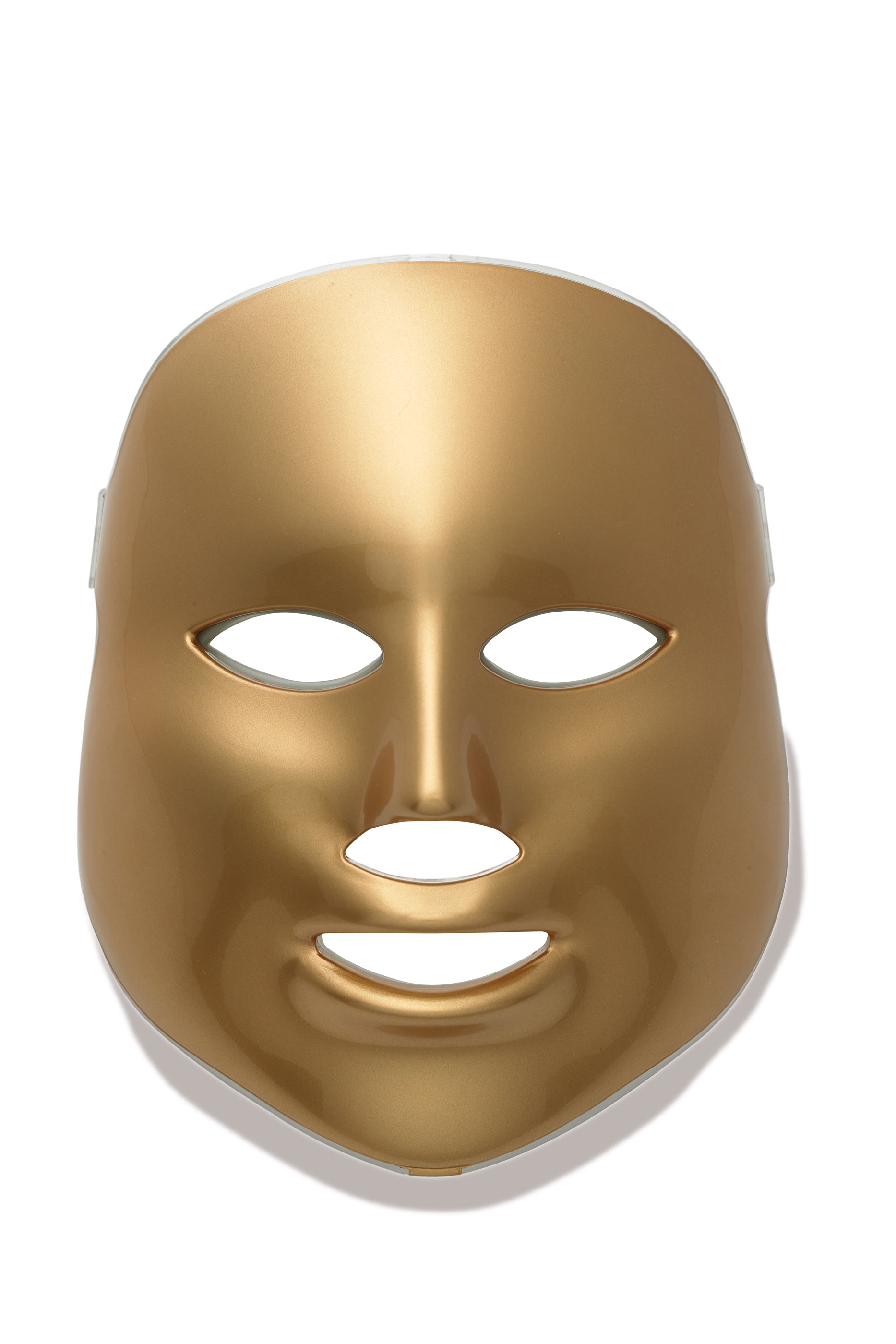 Light Therapy Golden Facial Treatment Device (LED)