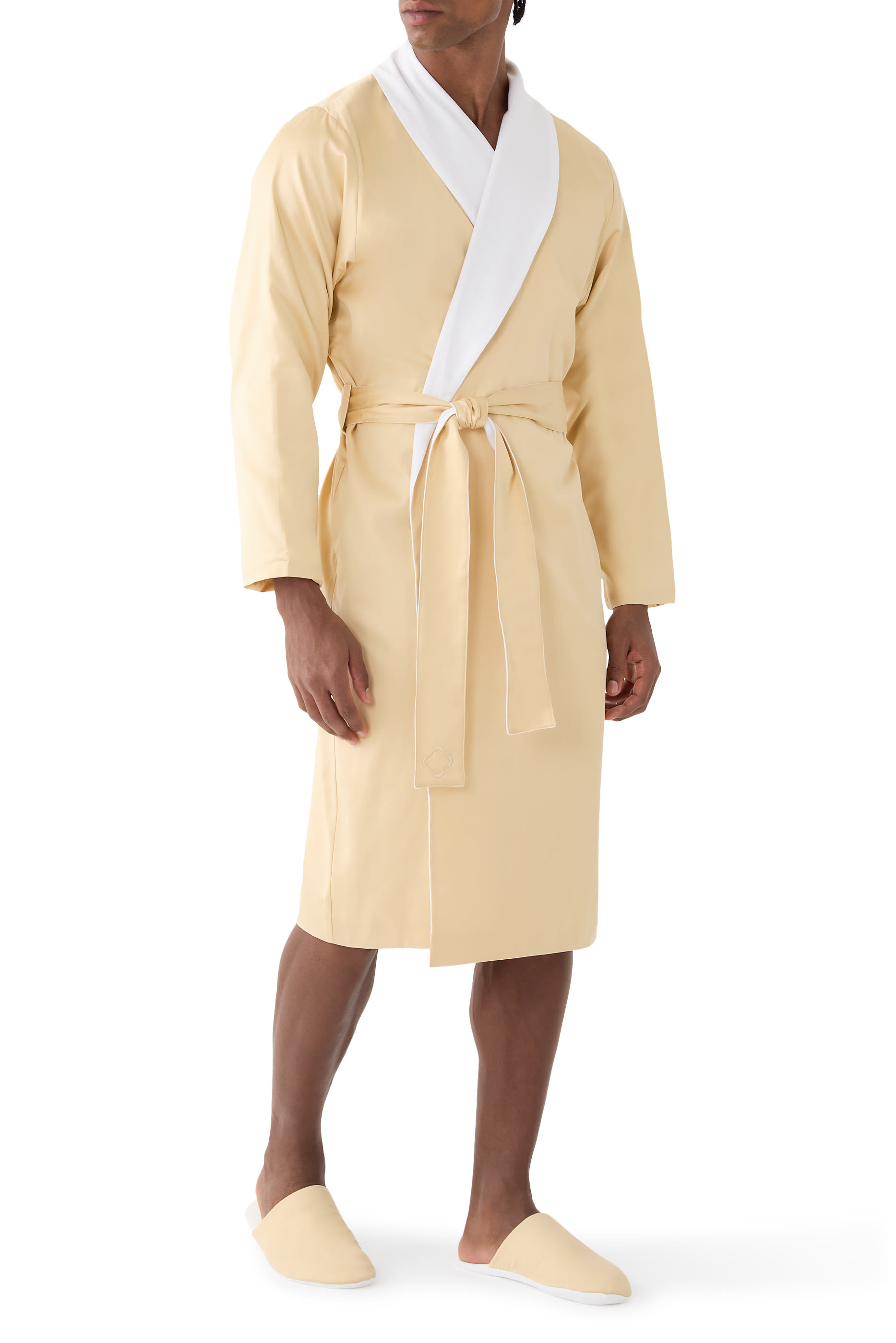 Alma Bath Robe