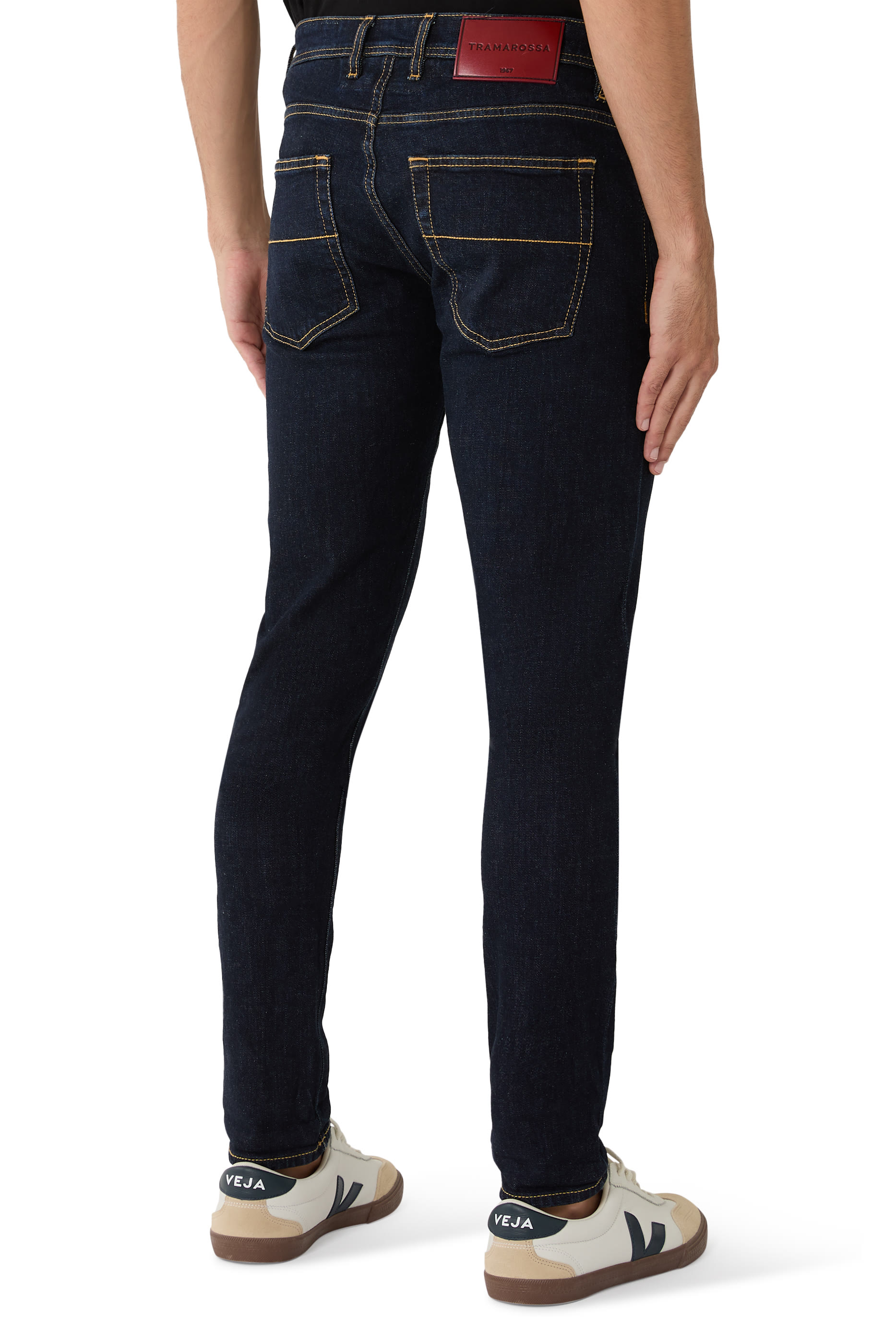 Michelangelo Stretch Jeans