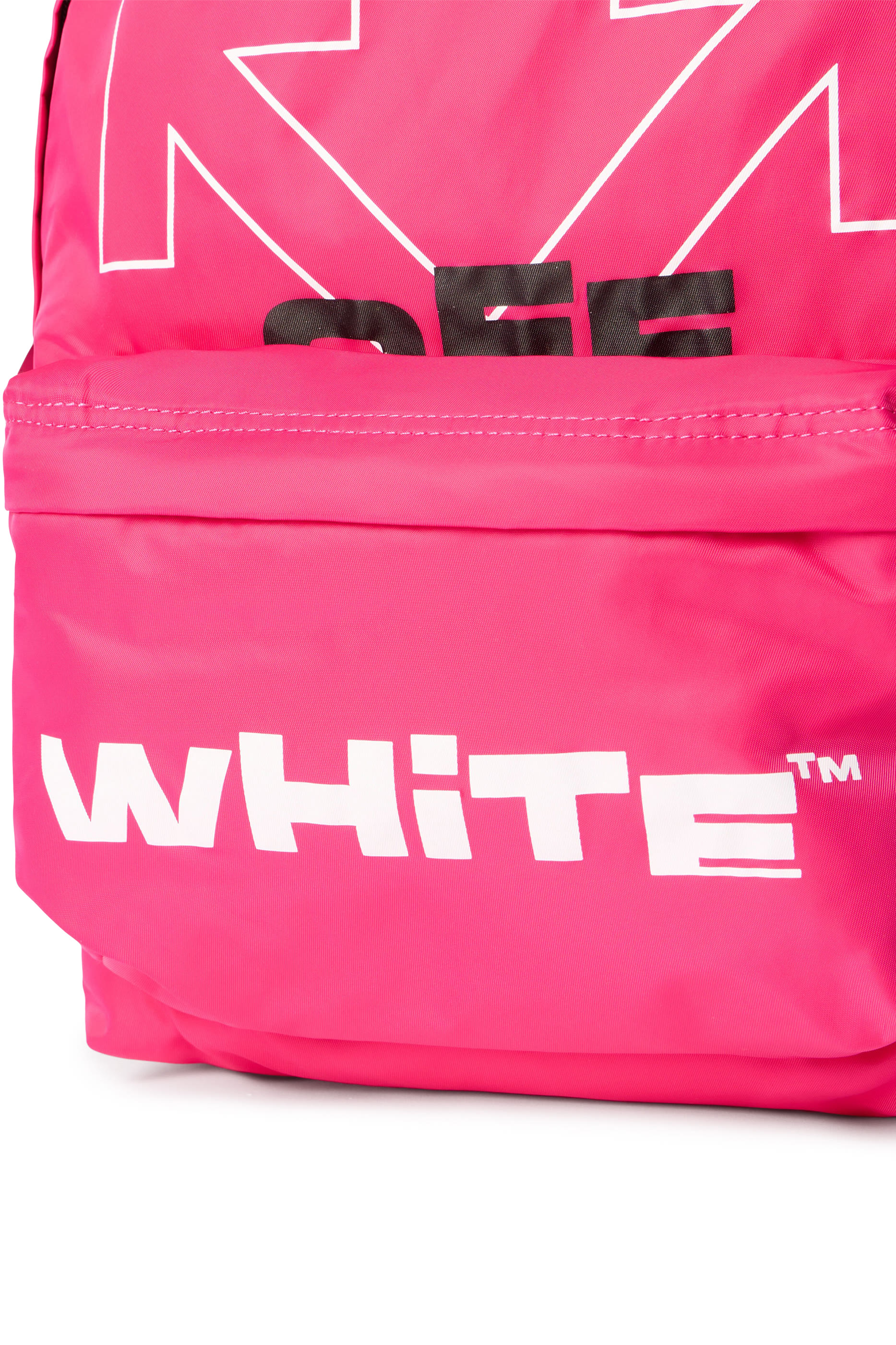 Kids Type Logo Backpack