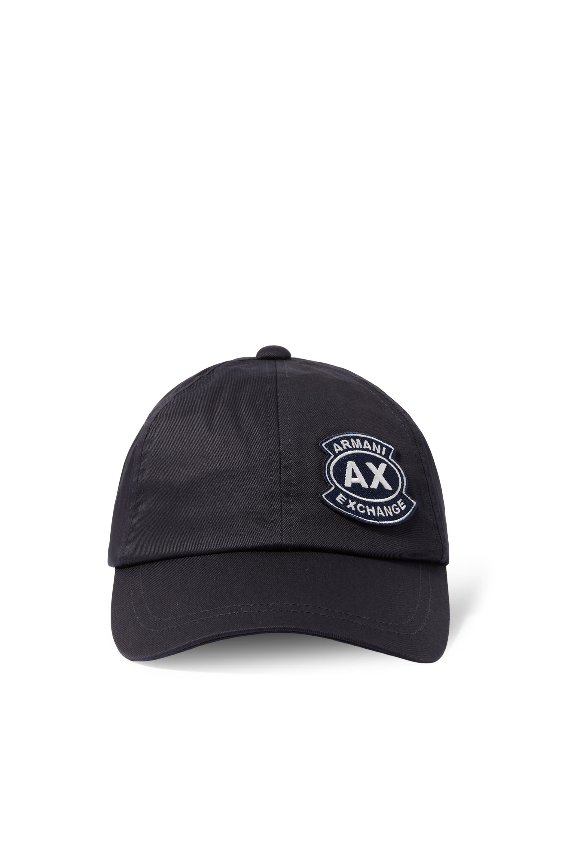 Logo Cap