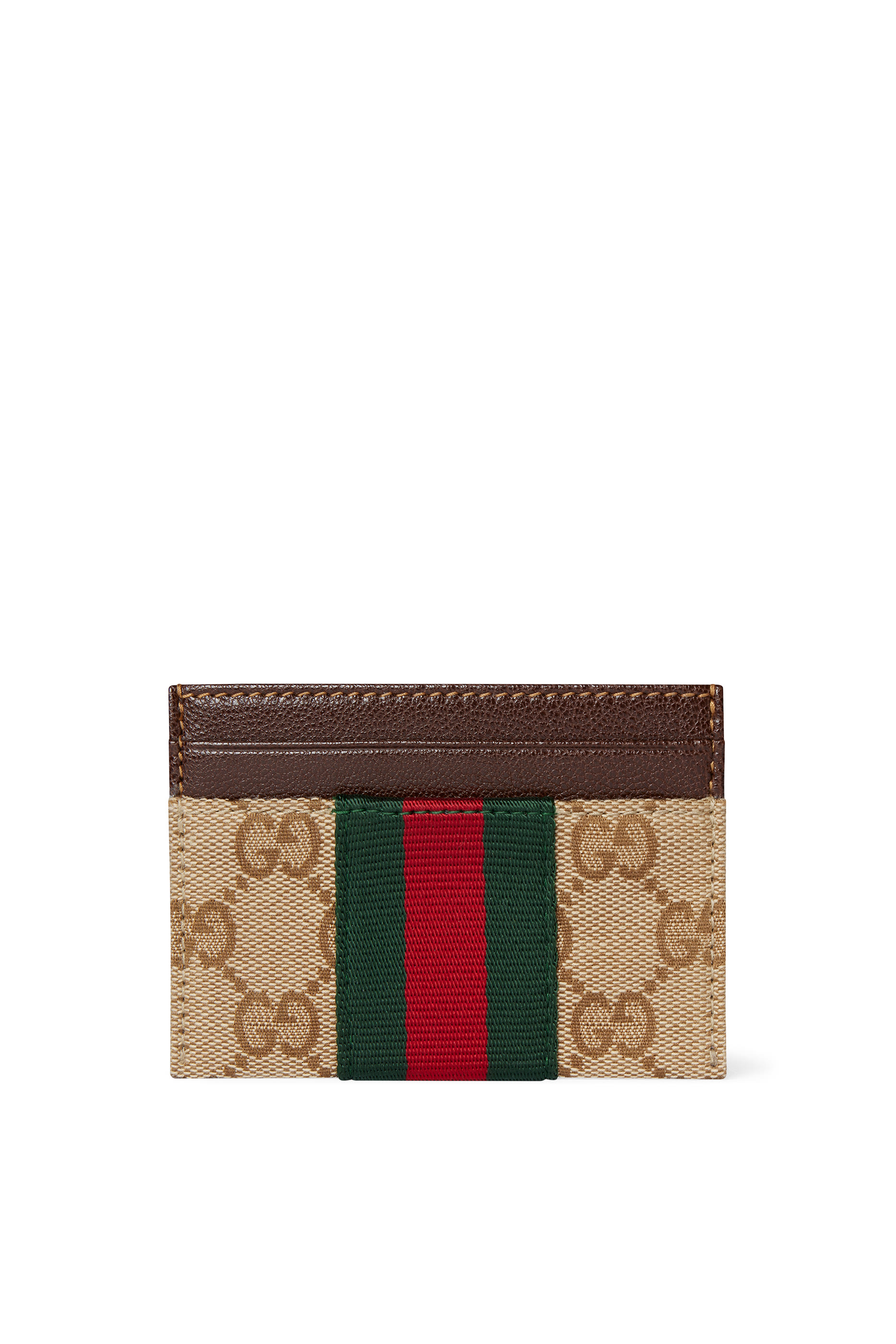 GG Card Case with Web 