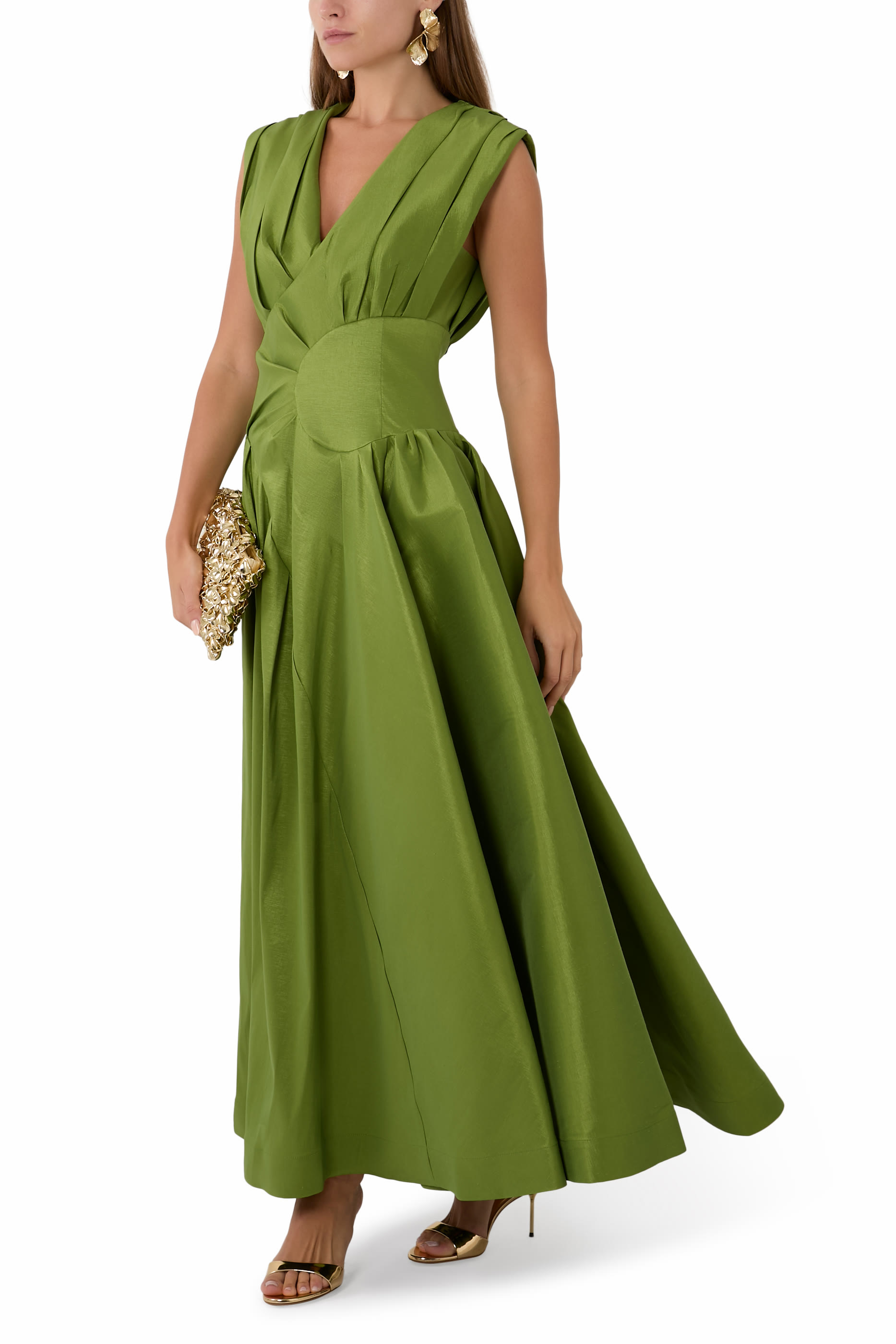 Innoxhill Maxi Dress