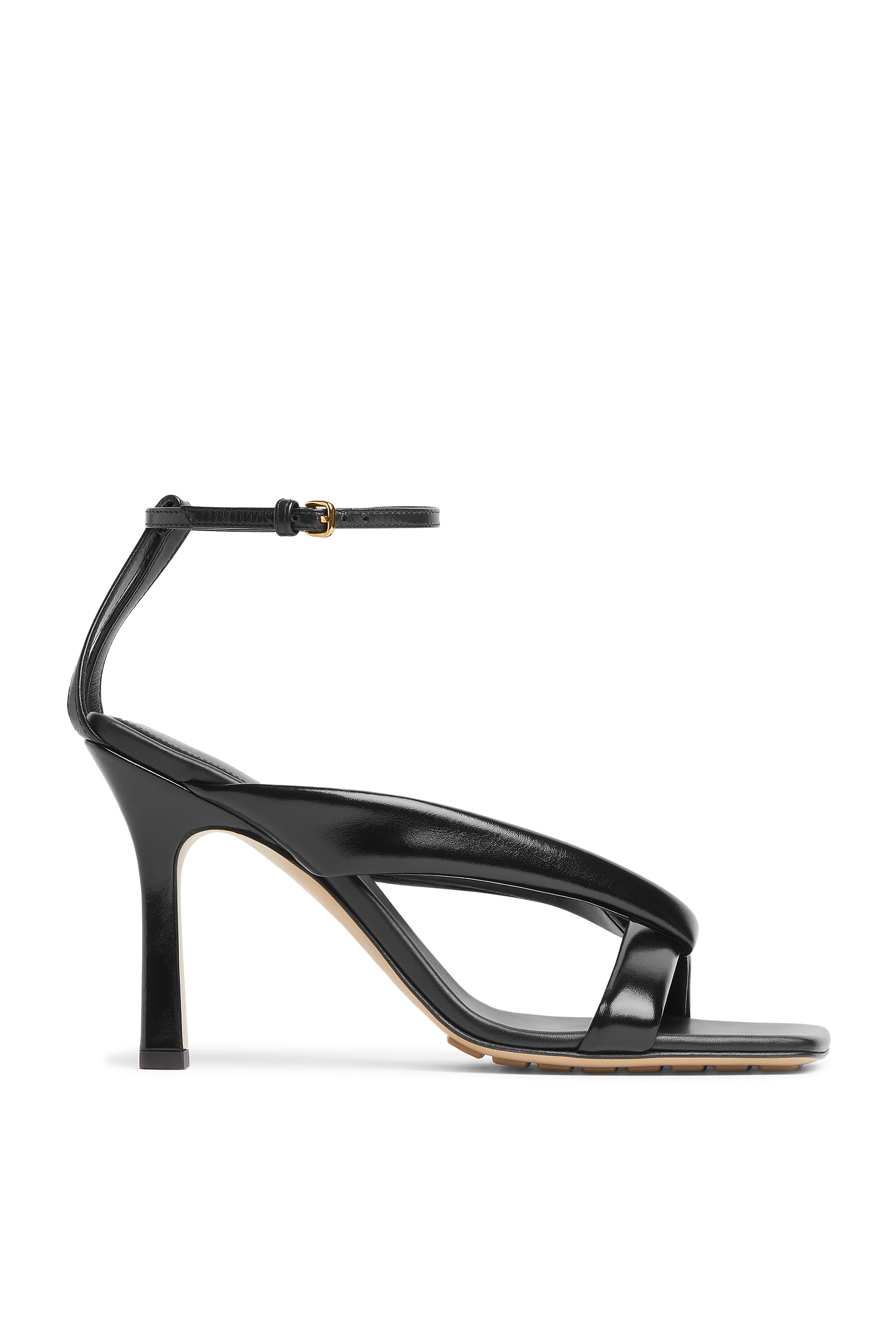 Riva 90 Strap Sandals