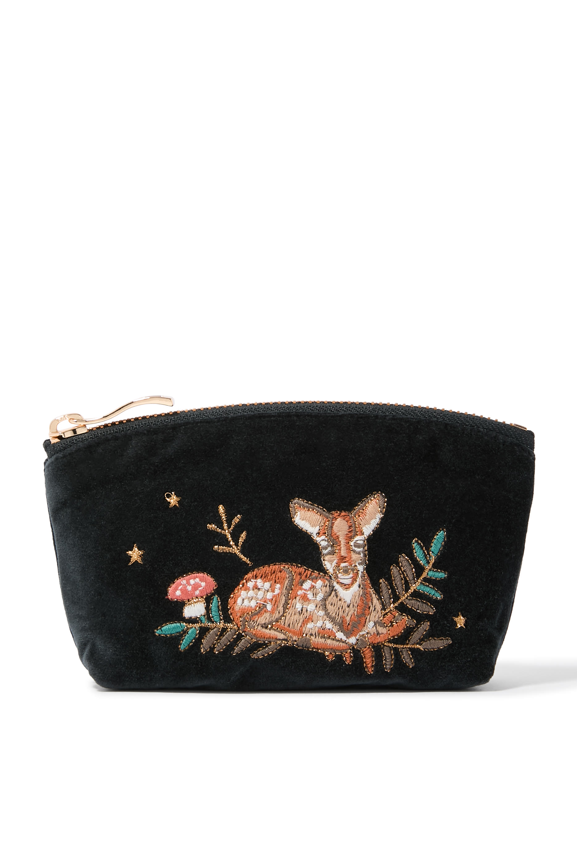 Enchanted Woodland Coin Purse