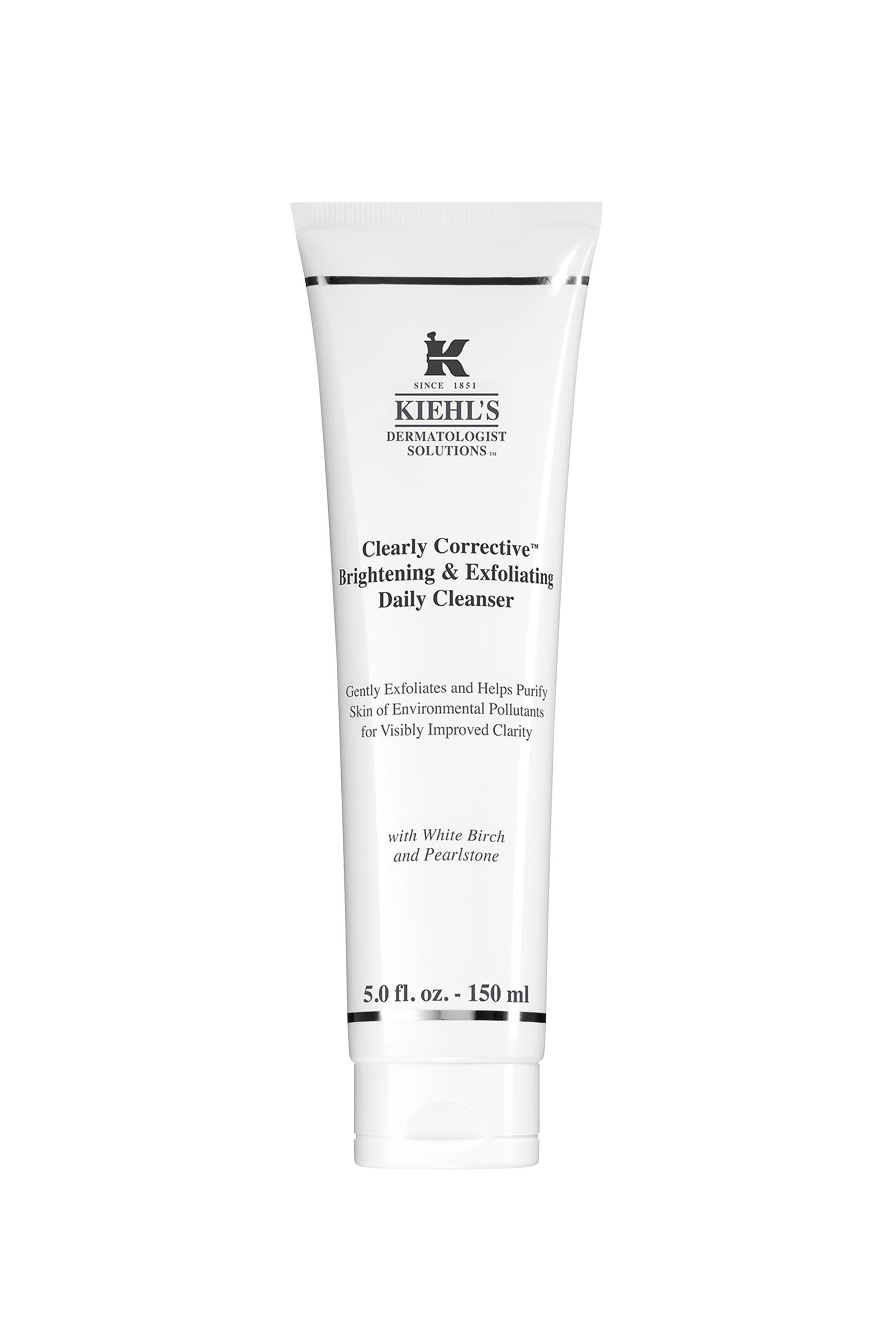 Clearly Corrective&trade; Brightening And Exfoliating Daily Cleanser