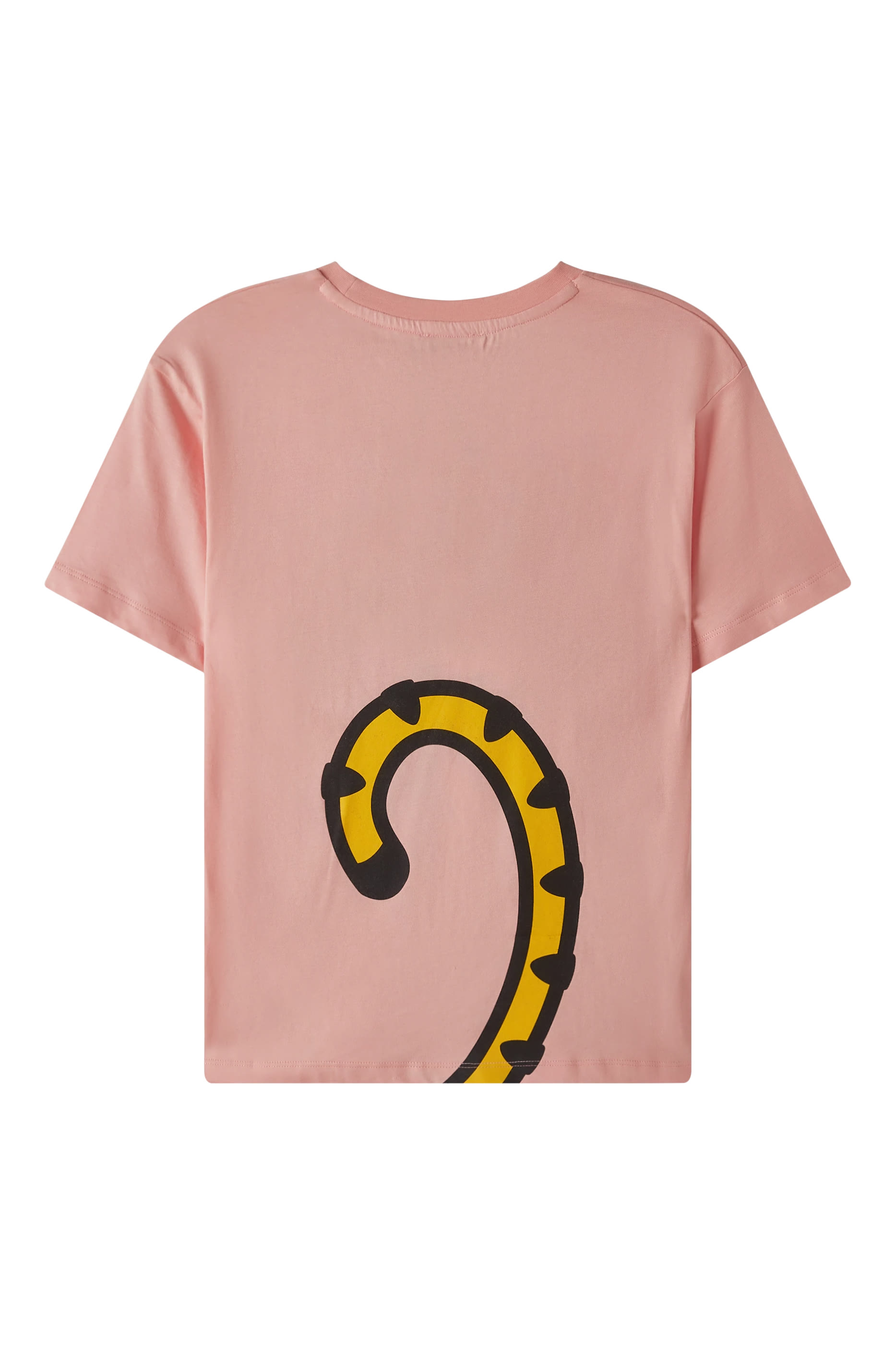 Kids Logo Tiger T-Shirt