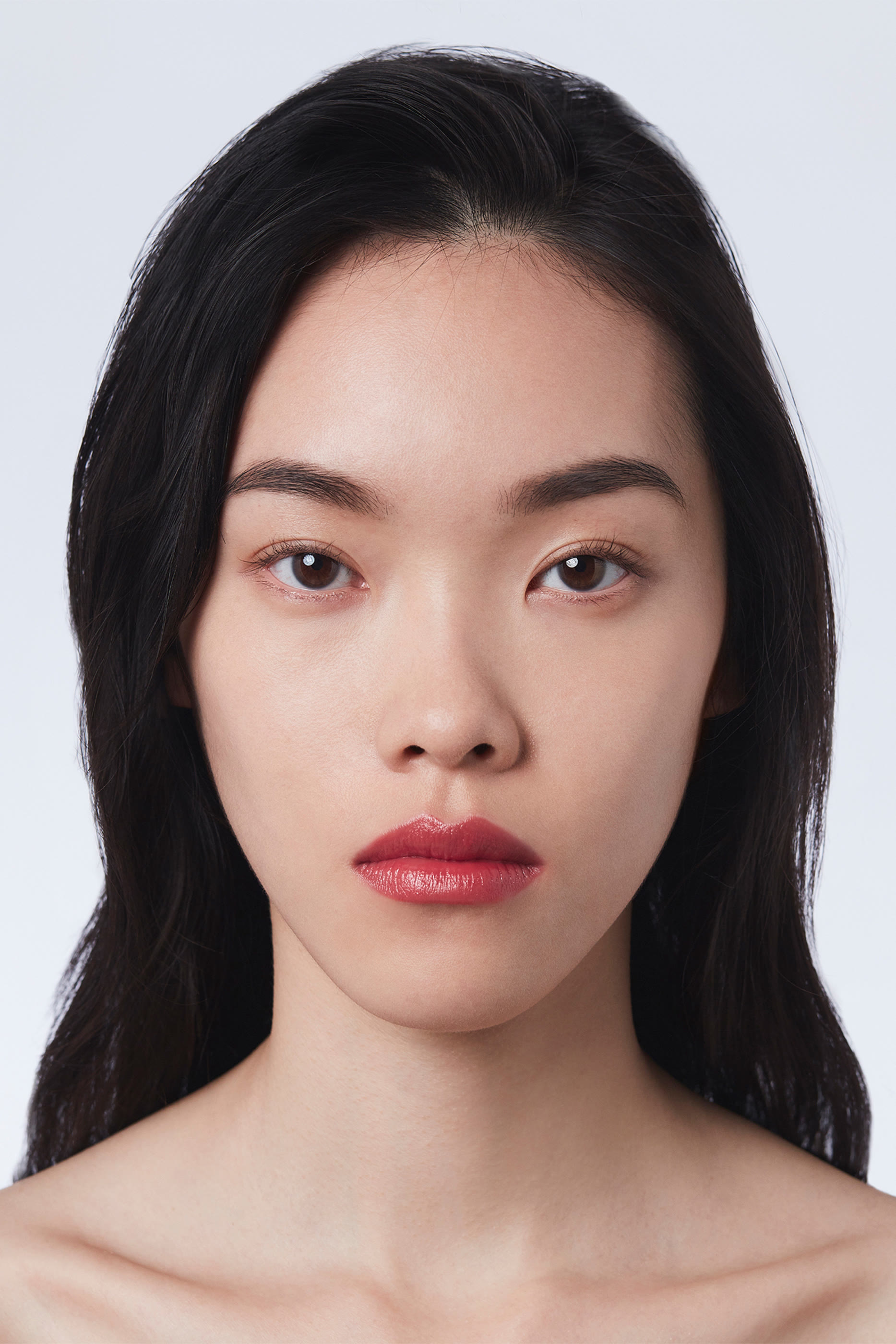 Rouge &agrave; L&egrave;vres Voile Sheer Lipstick