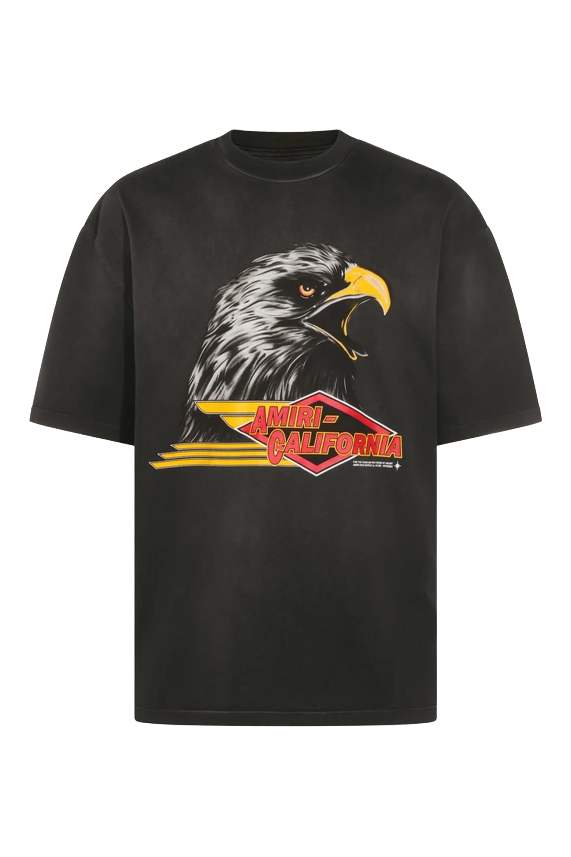 Eagle Oversized T-Shirt