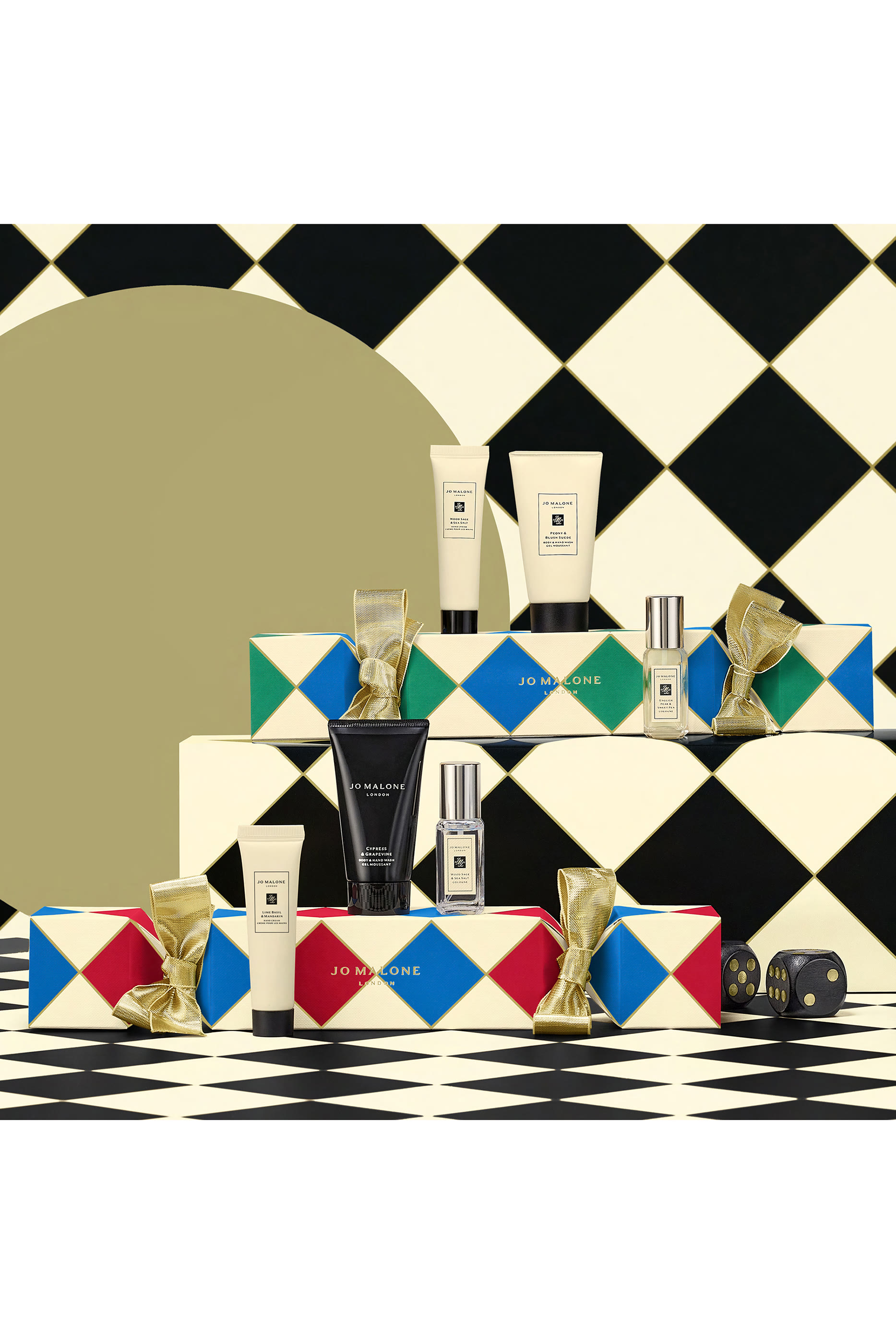 Christmas Cracker Gift