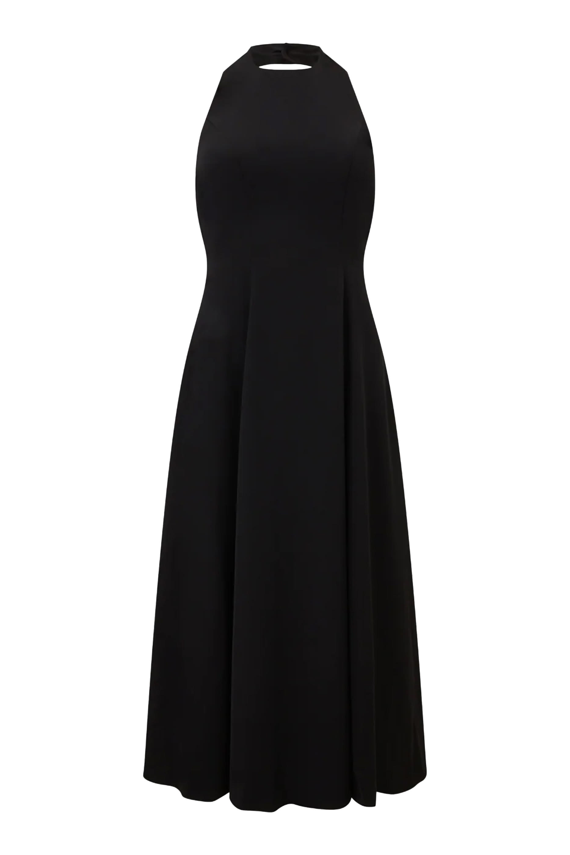 The Ultimate Muse Low Back Slip Dress