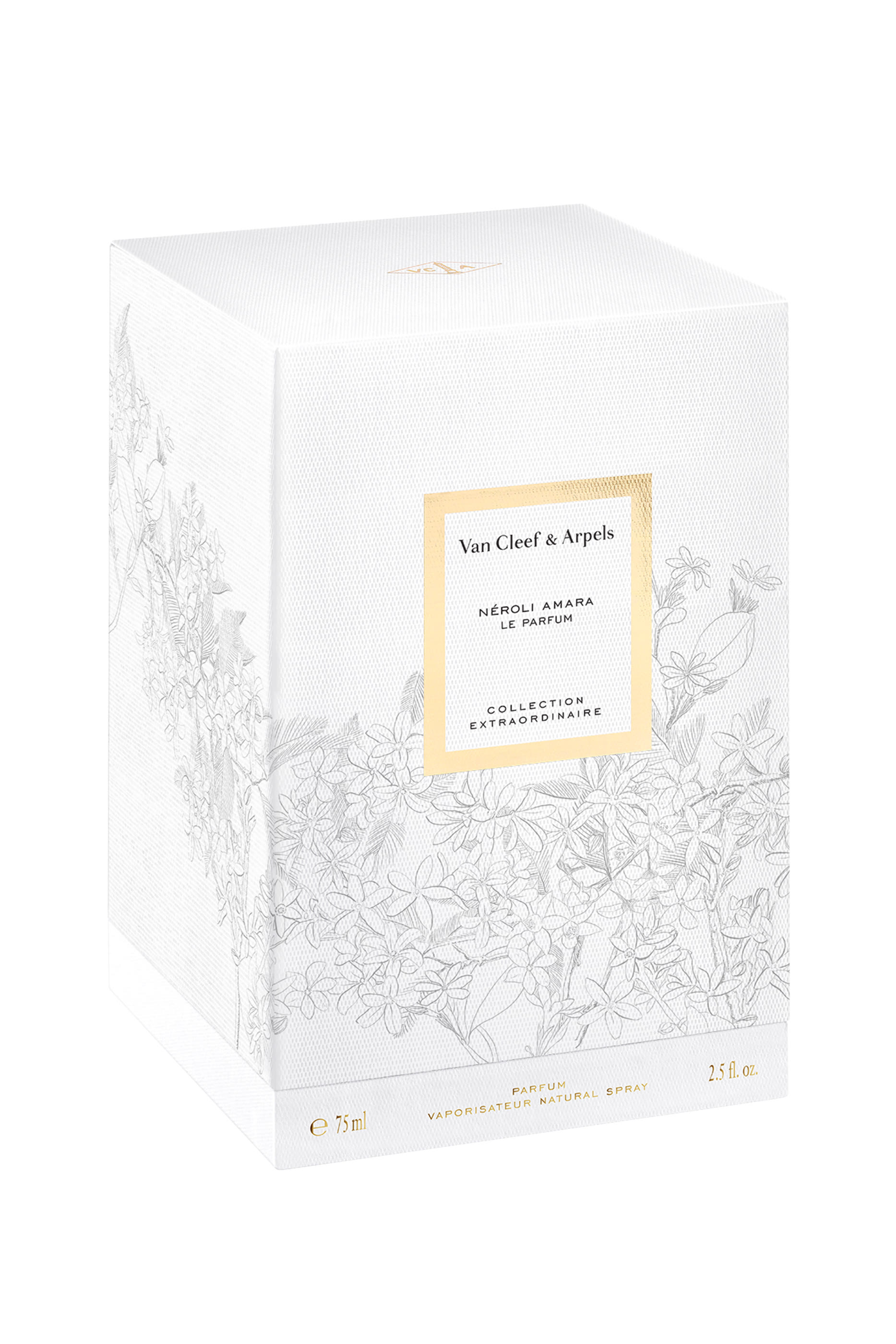 N&eacute;roli Amara Eau de Parfum