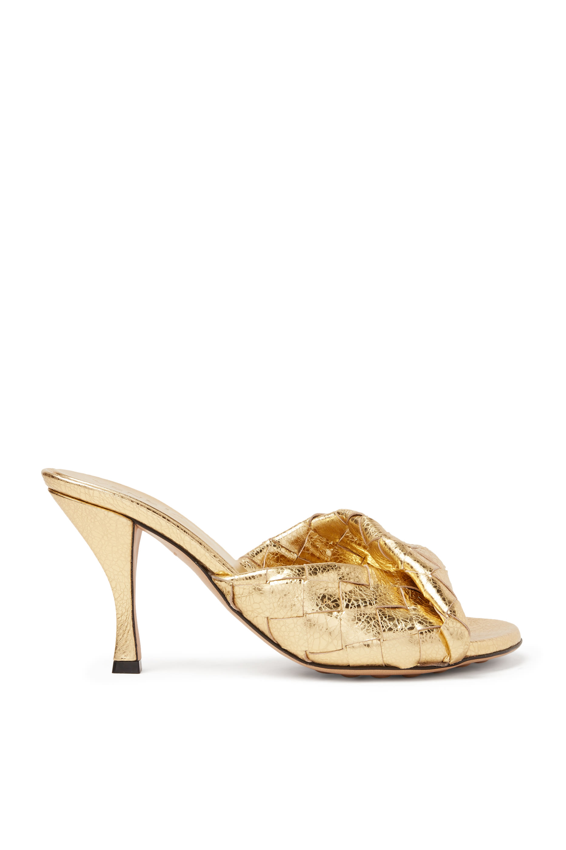 Blink Mule 80 Sandals