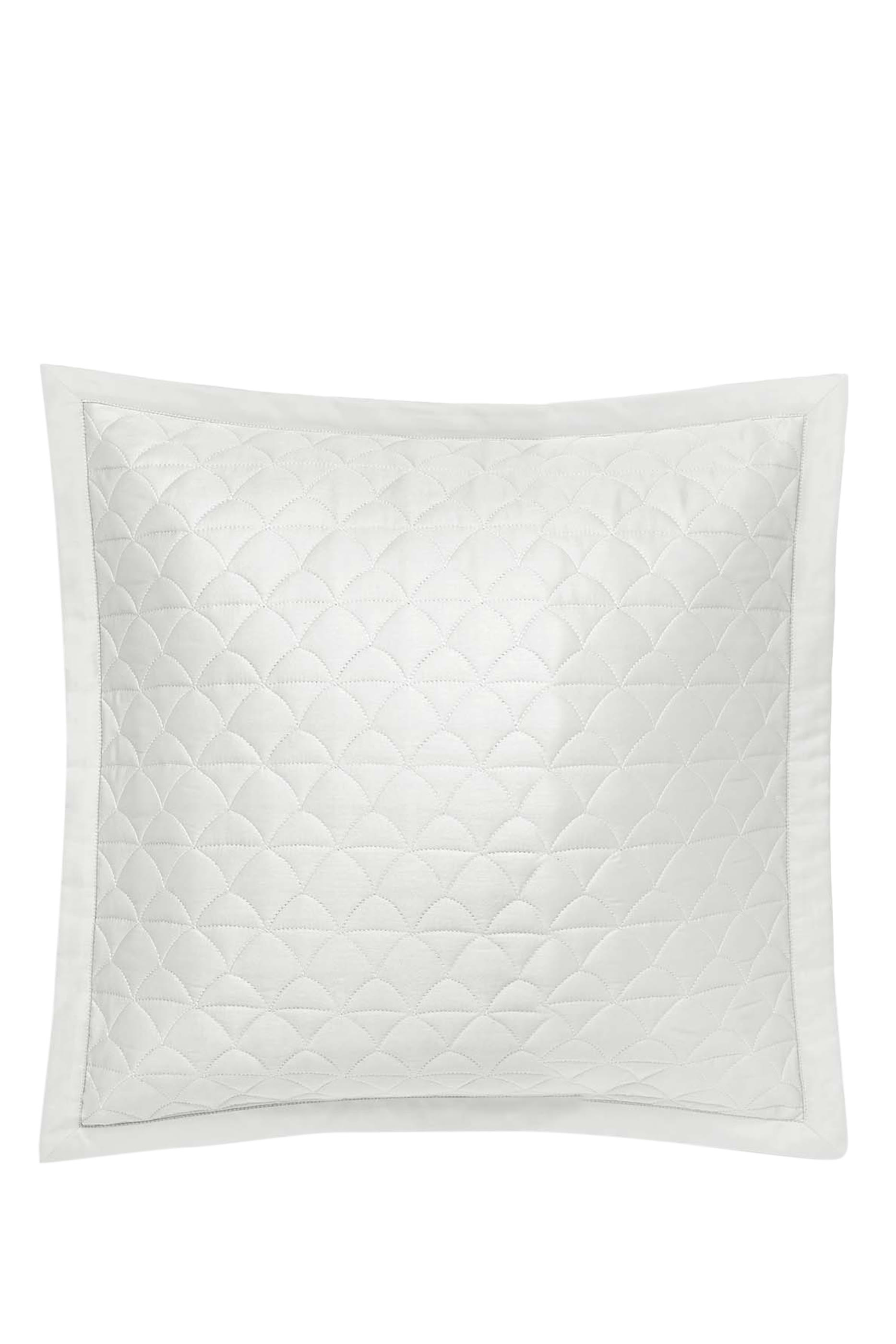 Suave Quilted Sham