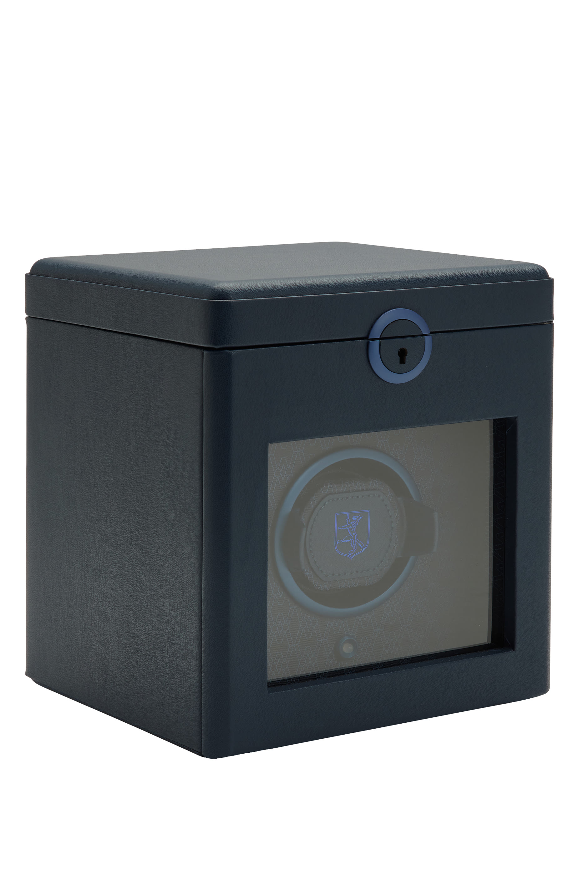 Earth Single Watch Winder