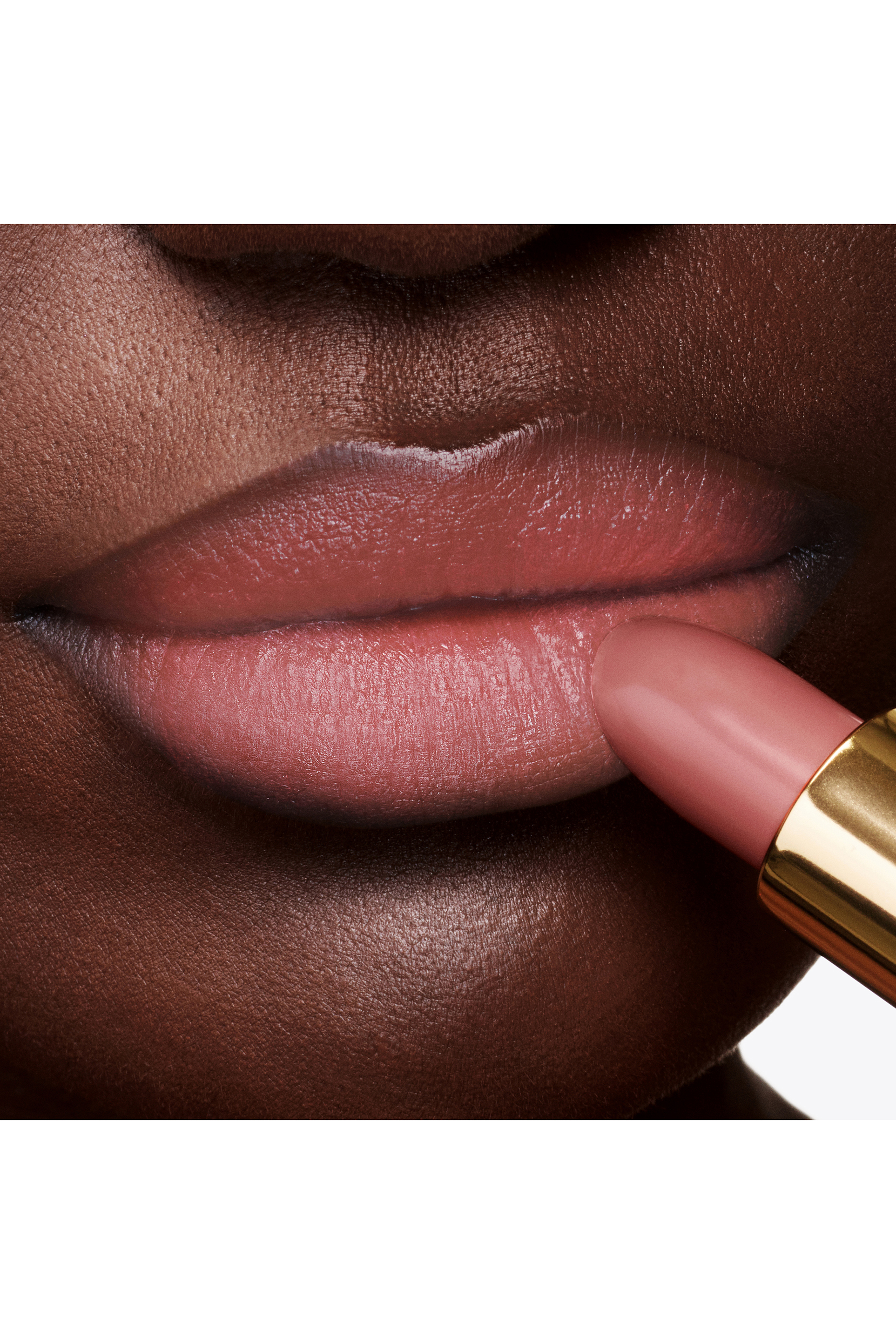  Black Orchid Lip Color