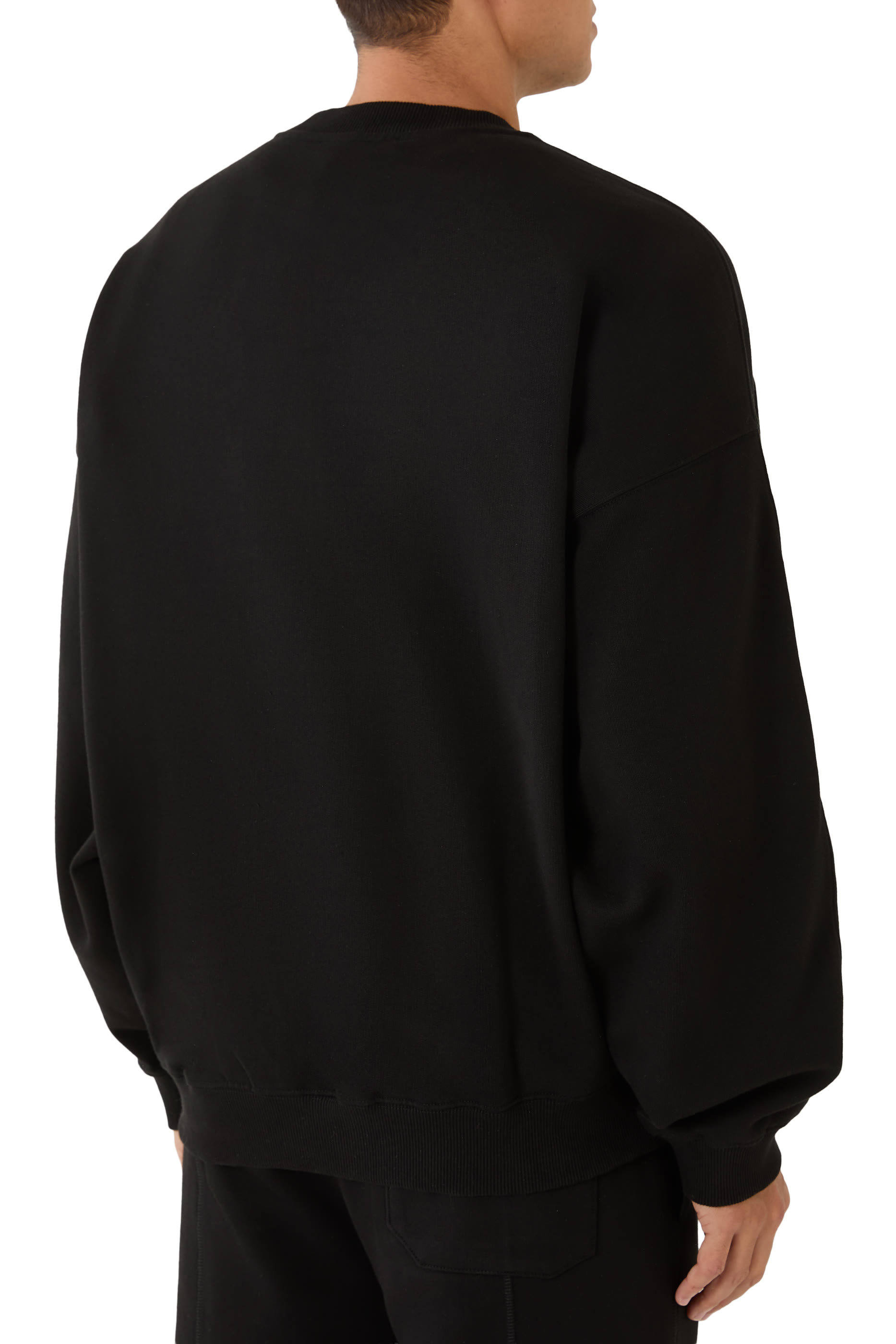 International Sweatshirt