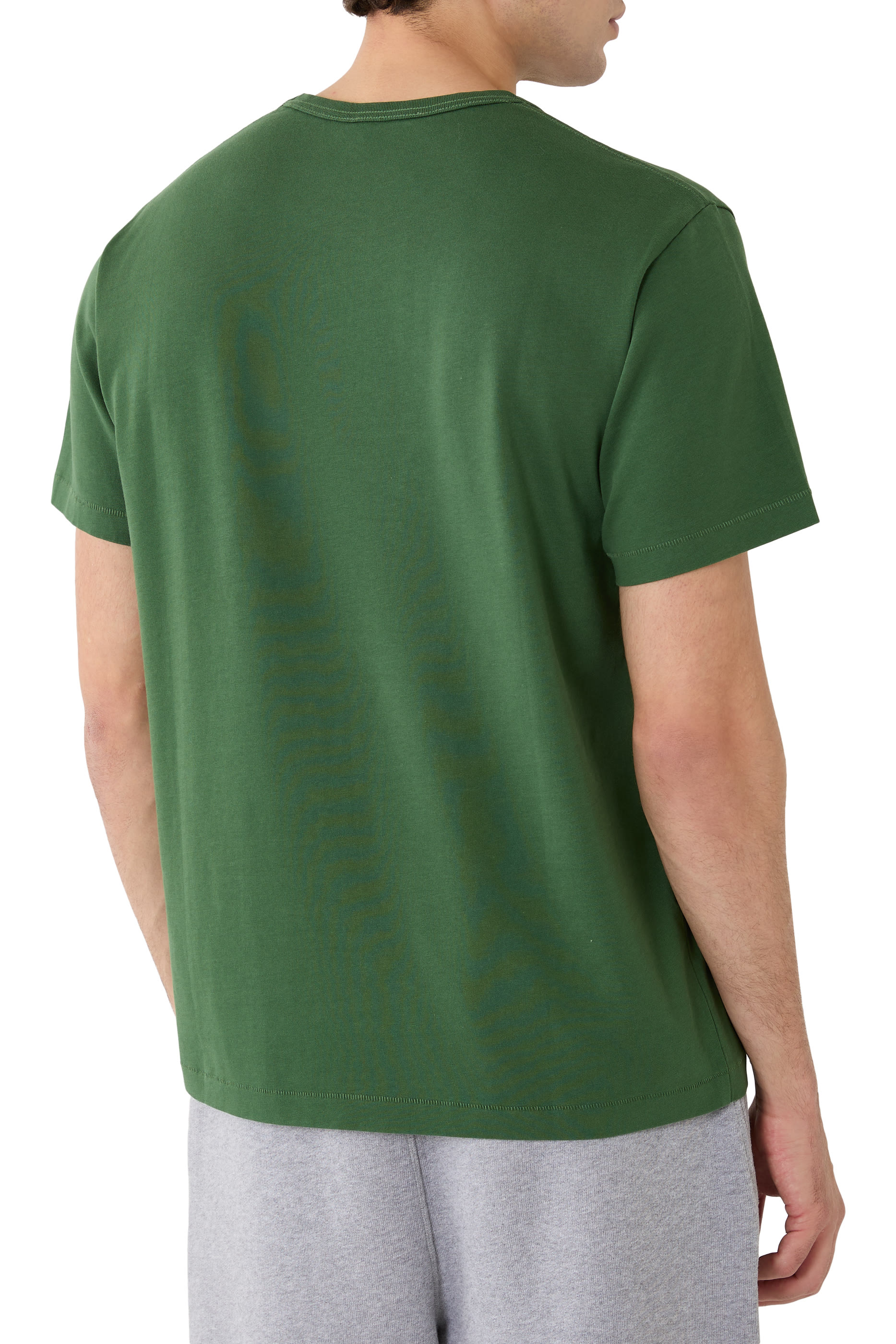 Ribbon Anchor T-Shirt 