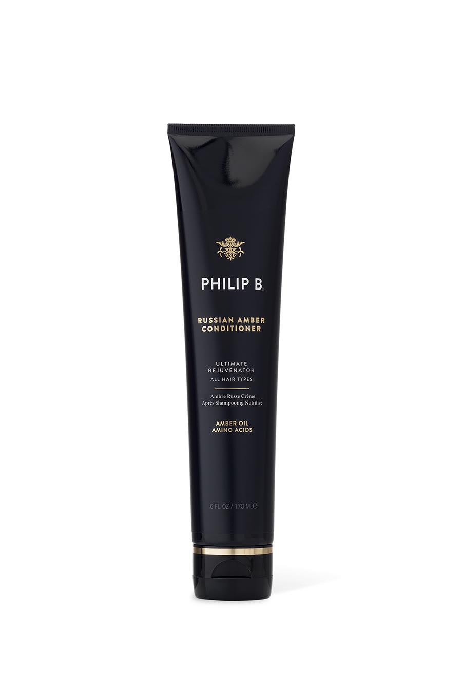 Russian Amber Imperial Conditioning Cr&egrave;me