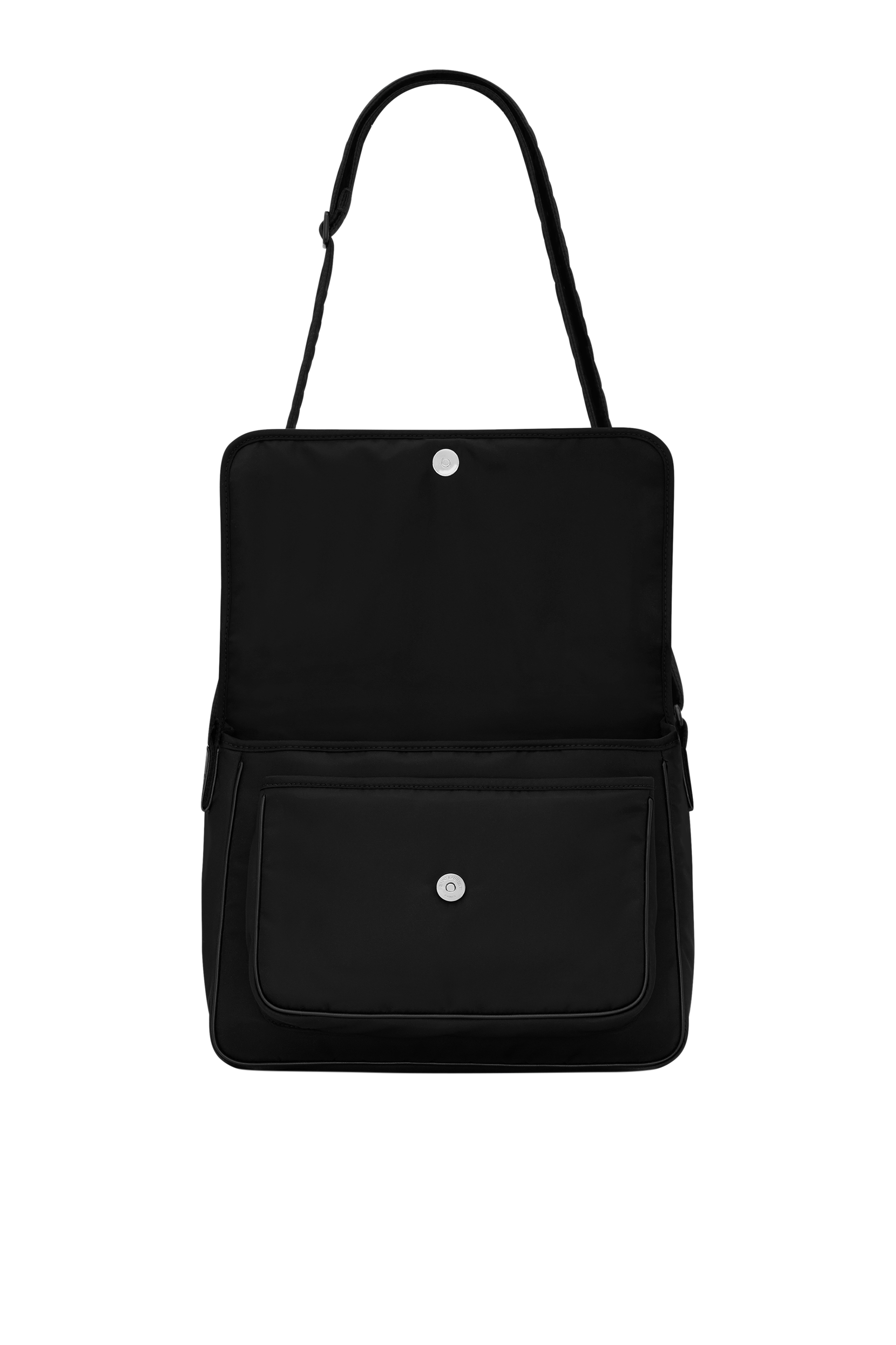 Niki Econyl&reg; Messenger Bag