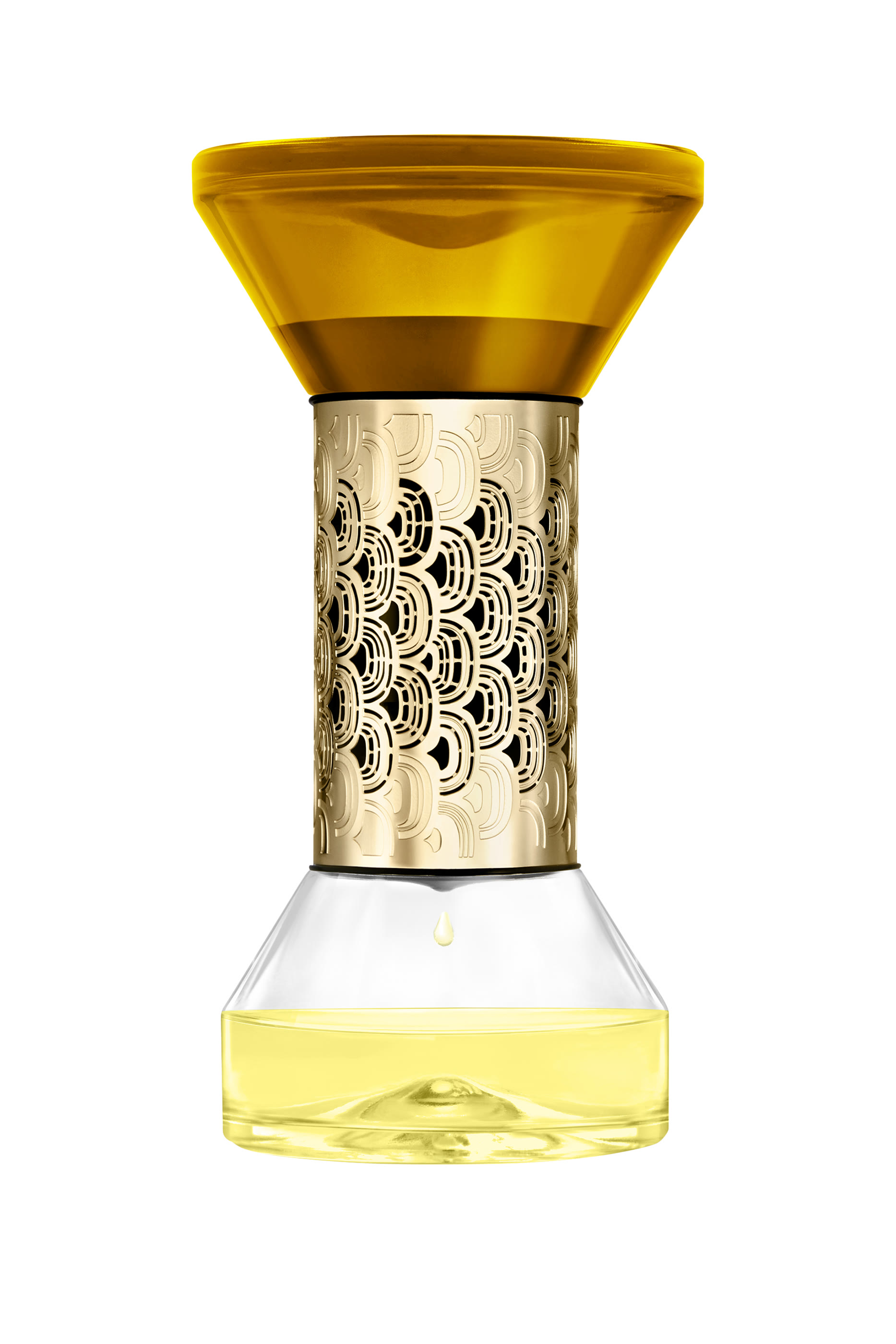 Gingembre Hourglass Diffuser