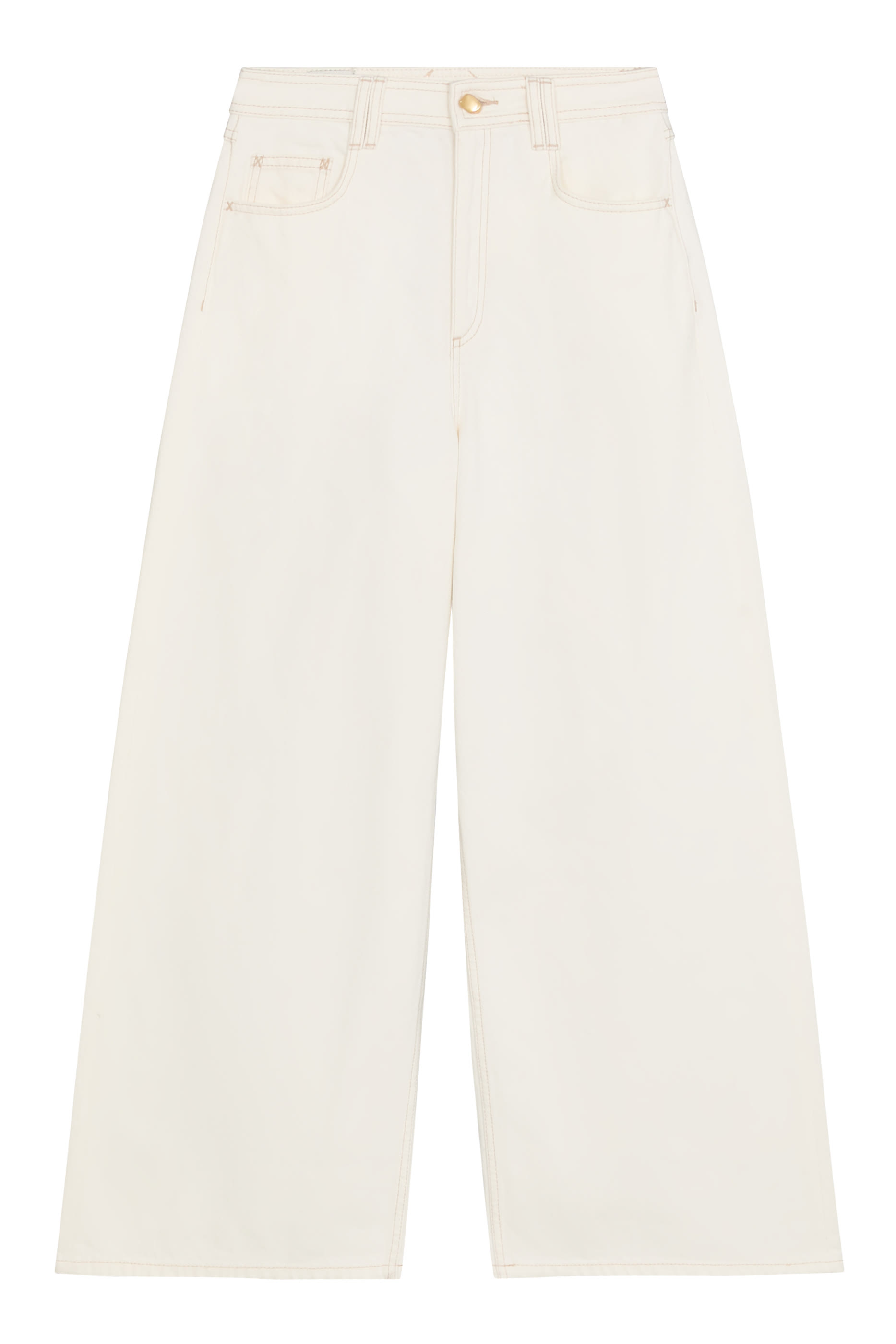 Rylan Extra Wide Leg Jean