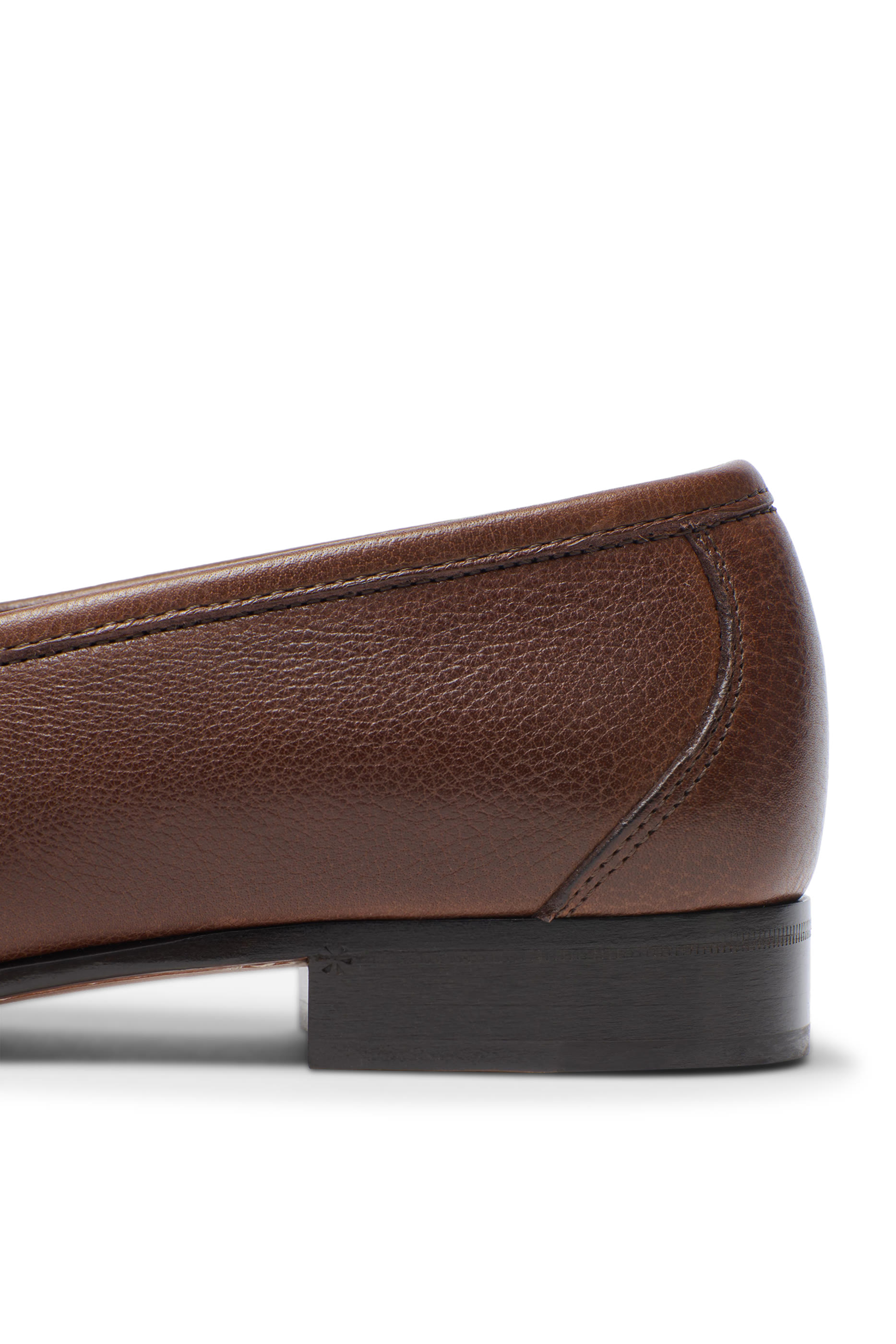 VLogo 20 Signature Buffalo Loafers