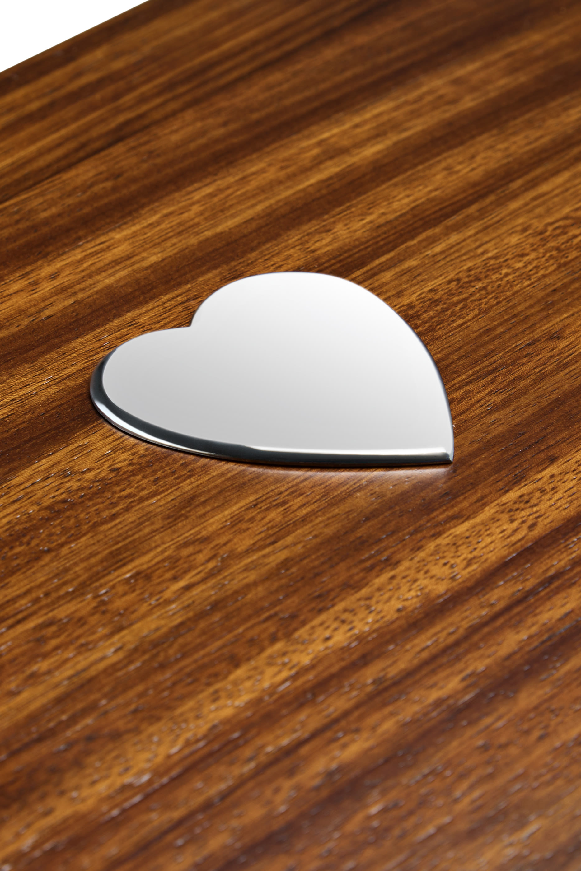 Ballet Musical Jewellery Box