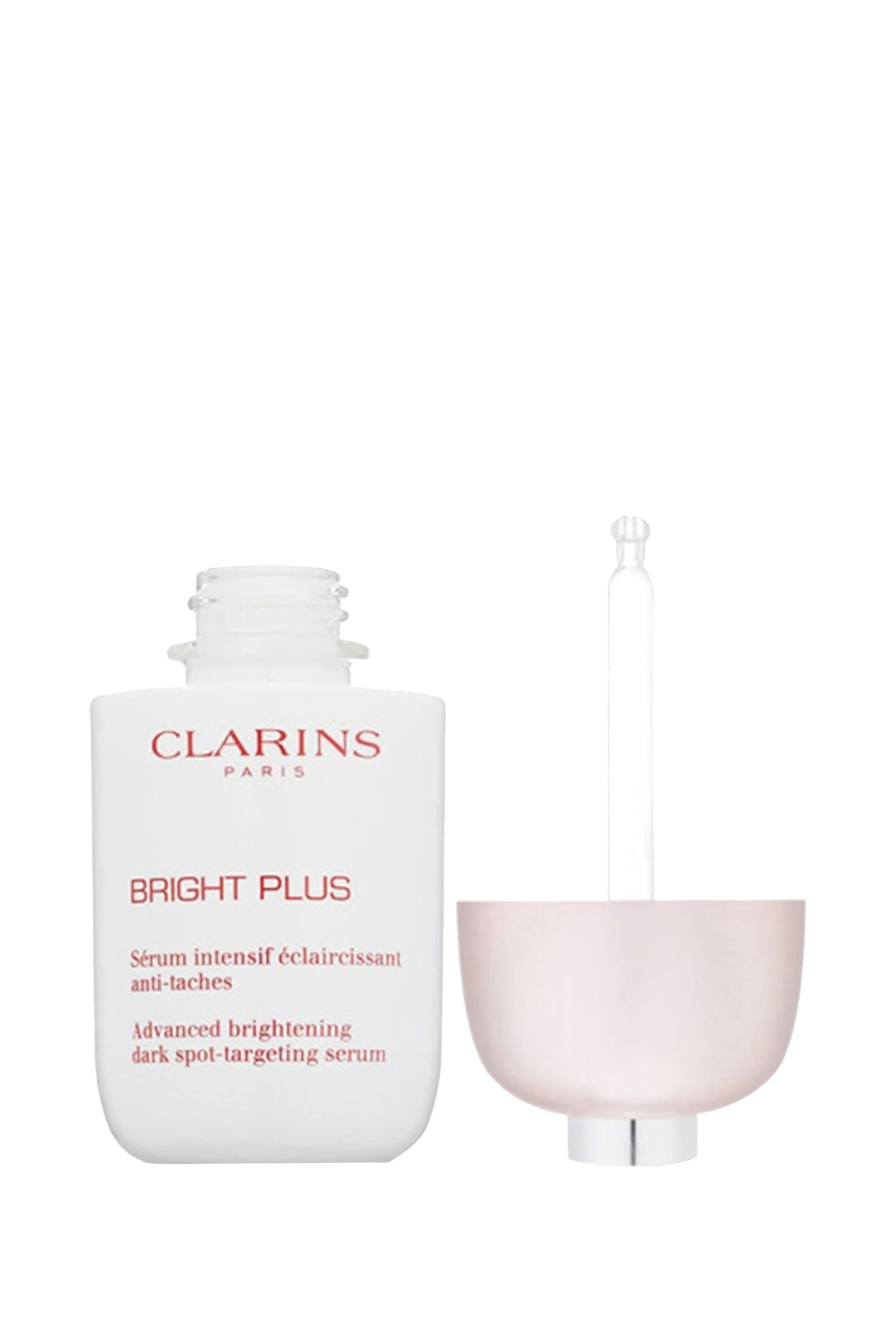 Bright Plus Advanced Brightening Dark Spot-Targeting Serum