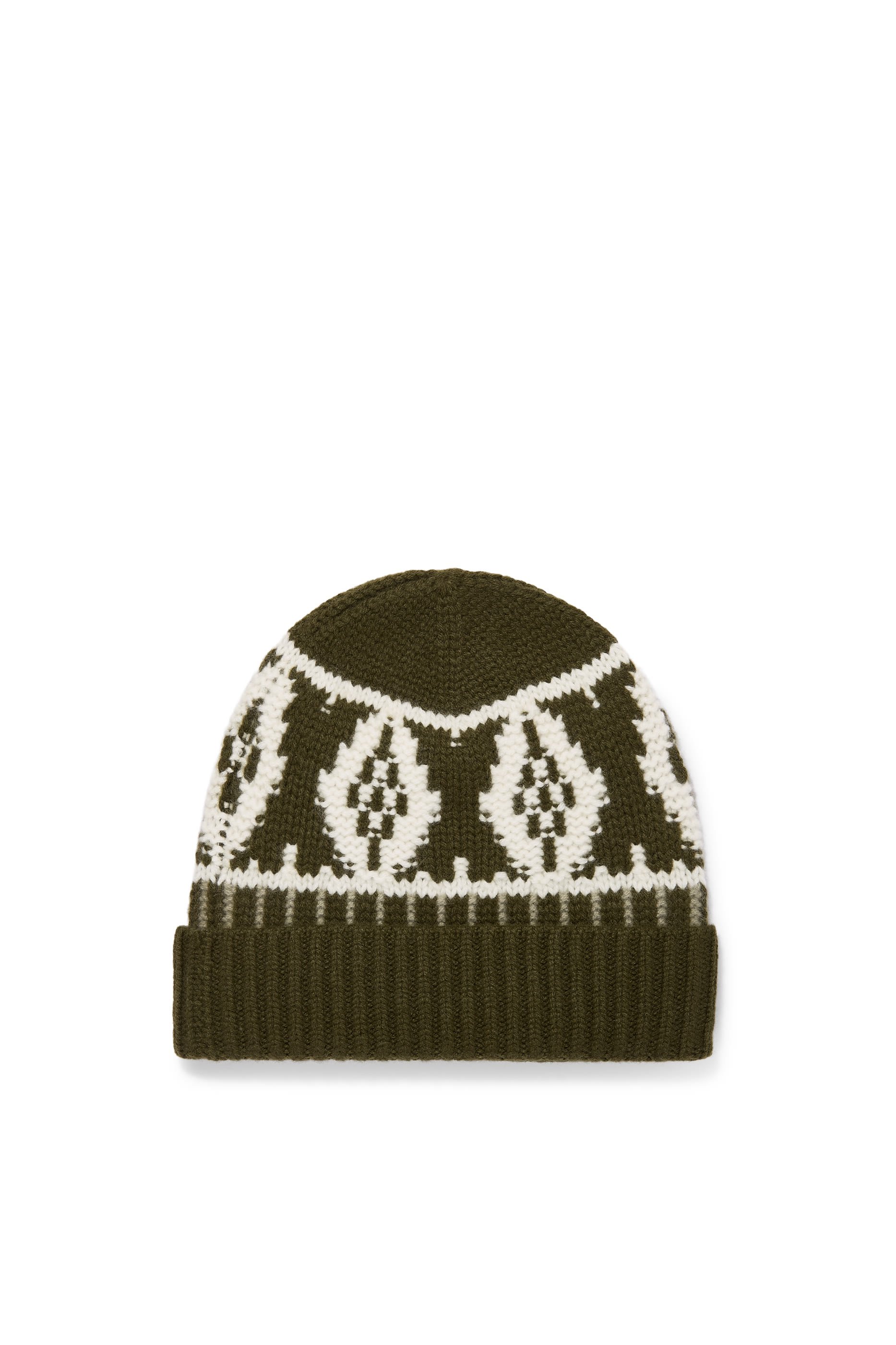 Lorenz Cashmere Beanie