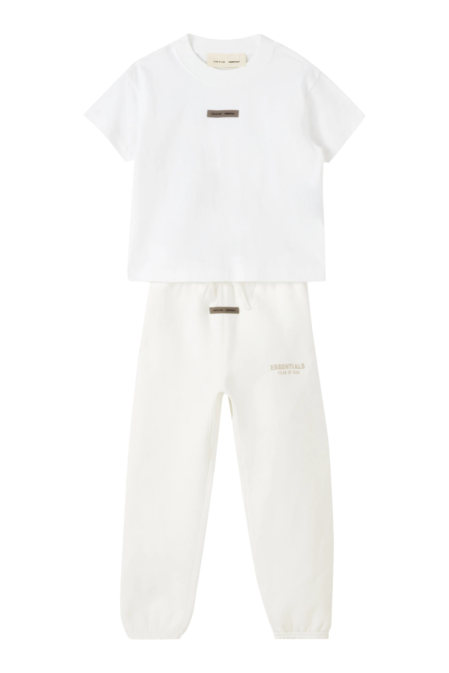 Kids Lightweight Essential T-Shirt