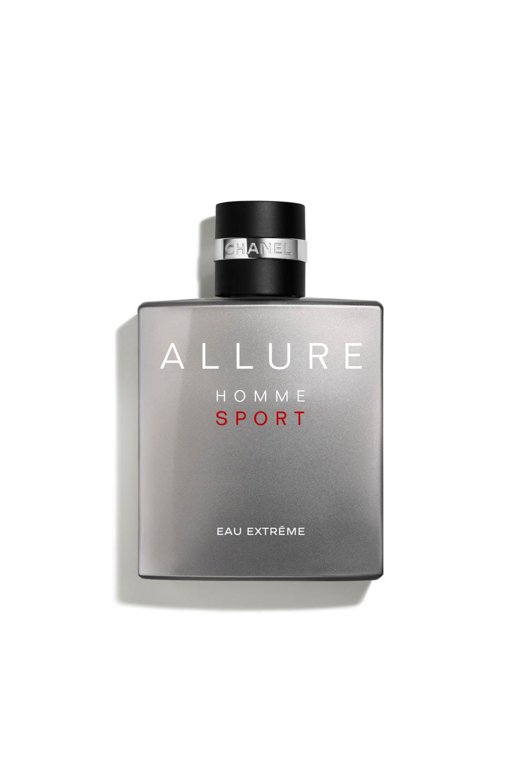 ALLURE HOMME SPORT EAU EXTR&Ecirc;ME Eau De Parfum Spray