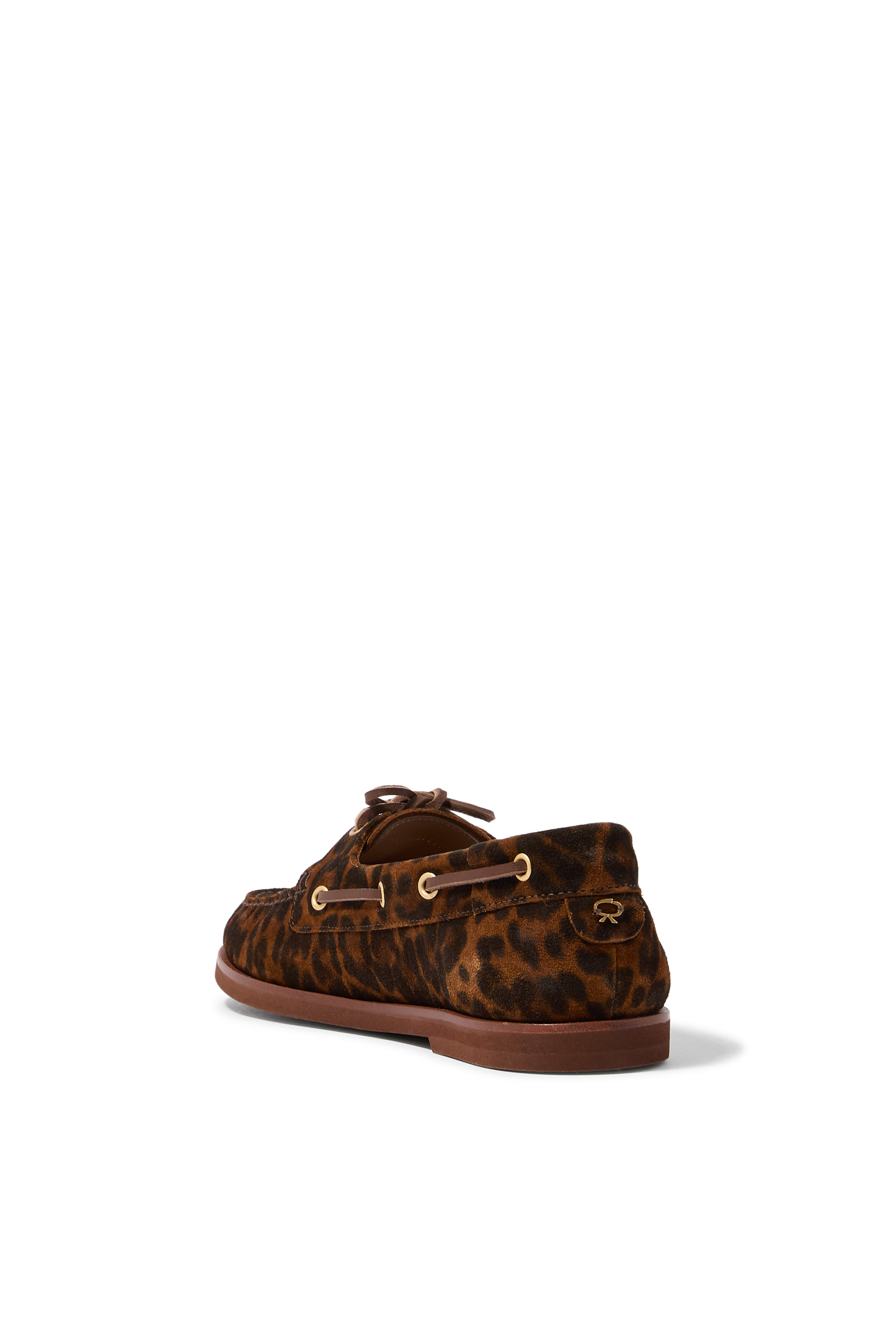 Vand&eacute;e 10 Boat Shoes