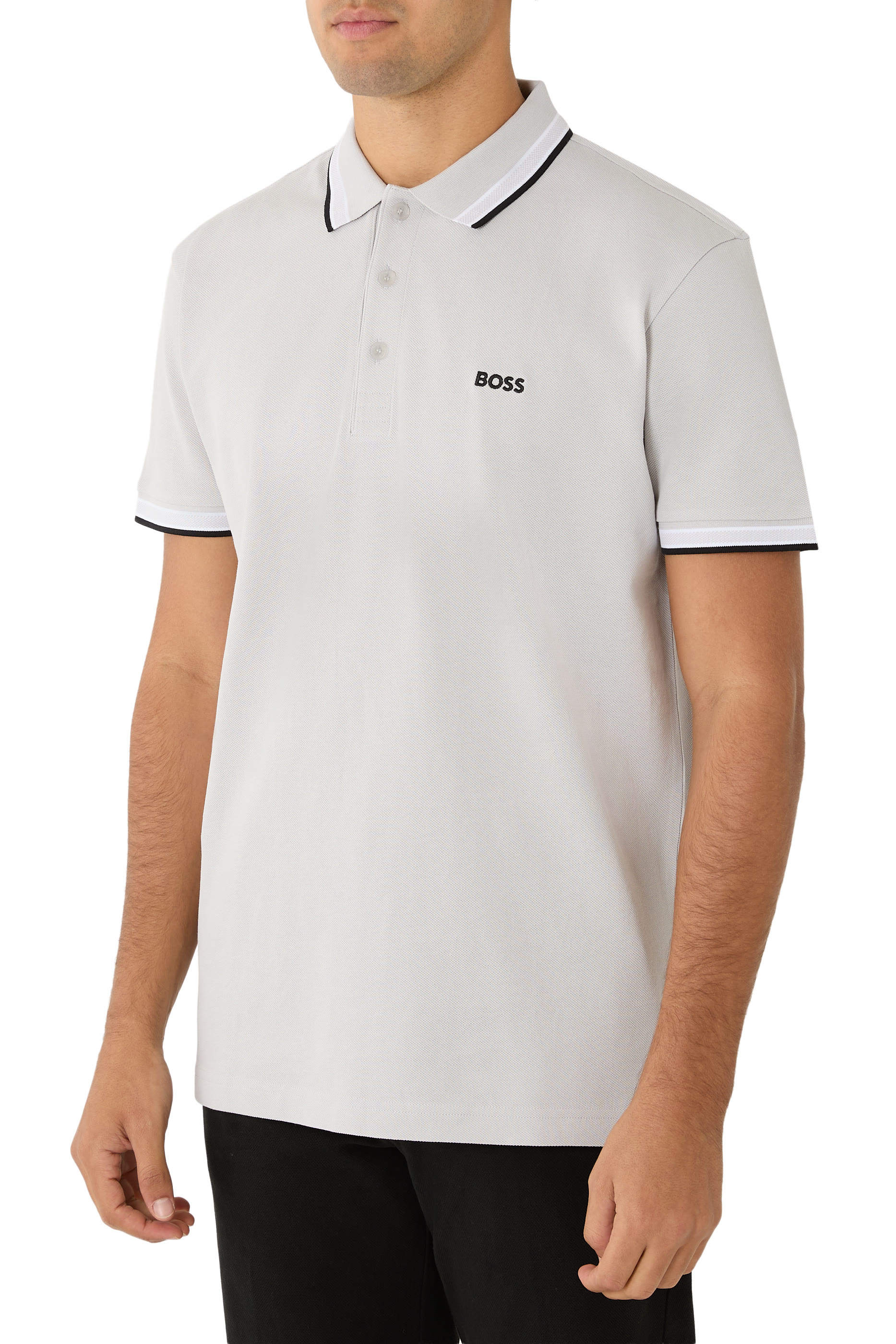 Paddy Polo Shirt