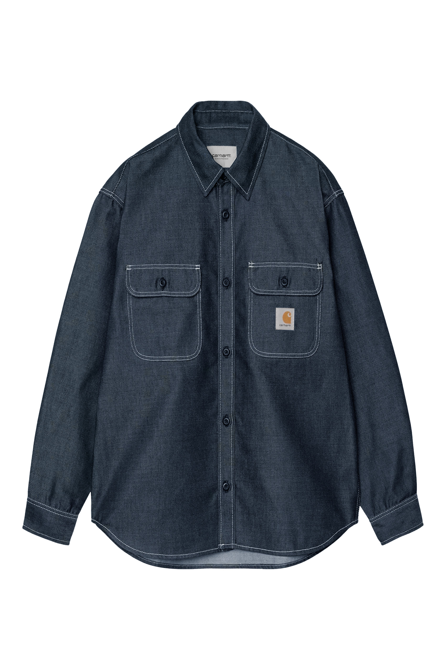 Tigan Shirt Jacket