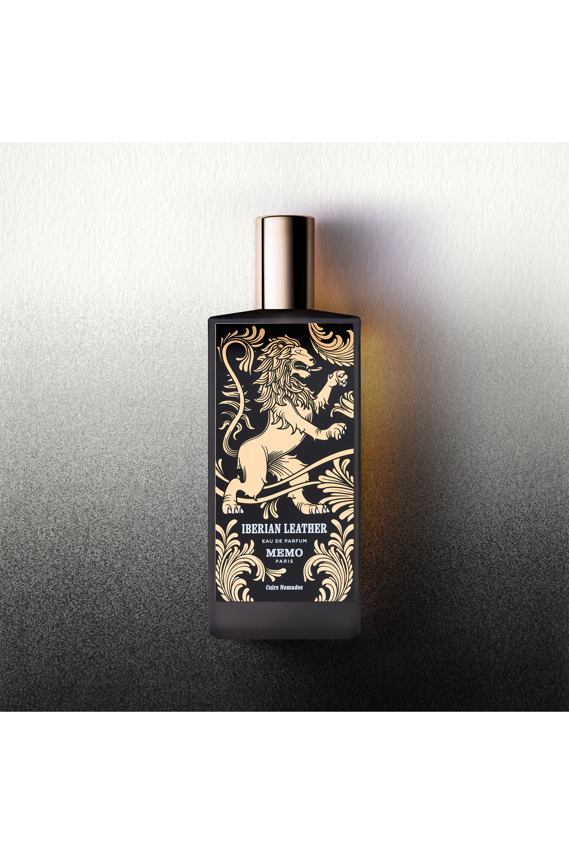 Iberian Leather Eau de Parfum