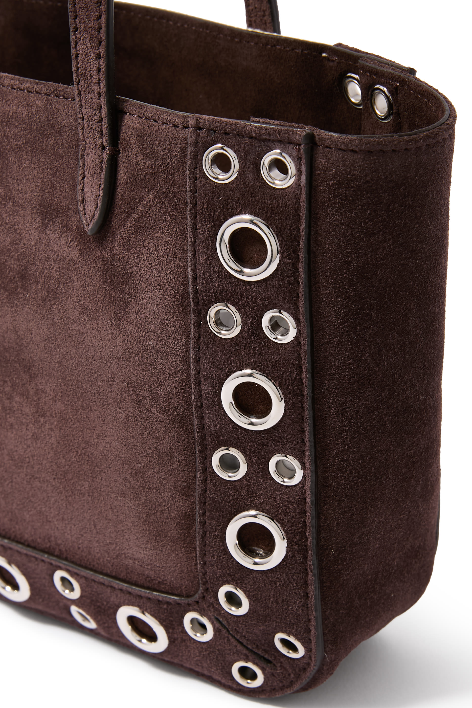 Nellc&ocirc;te Mini Shopping Bag