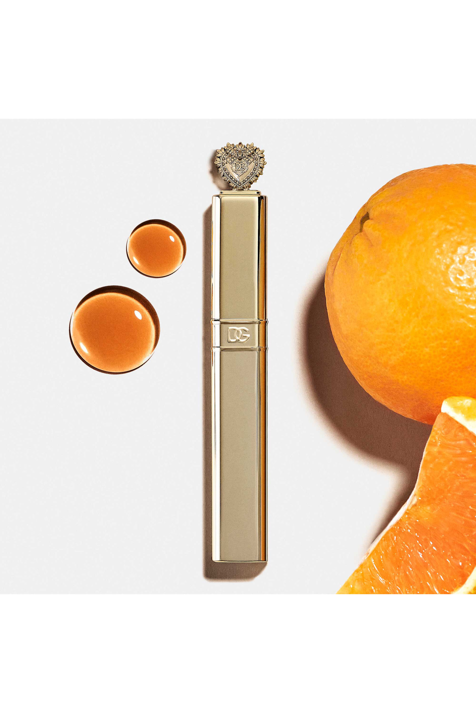 Devotion Mascara Extreme Volume