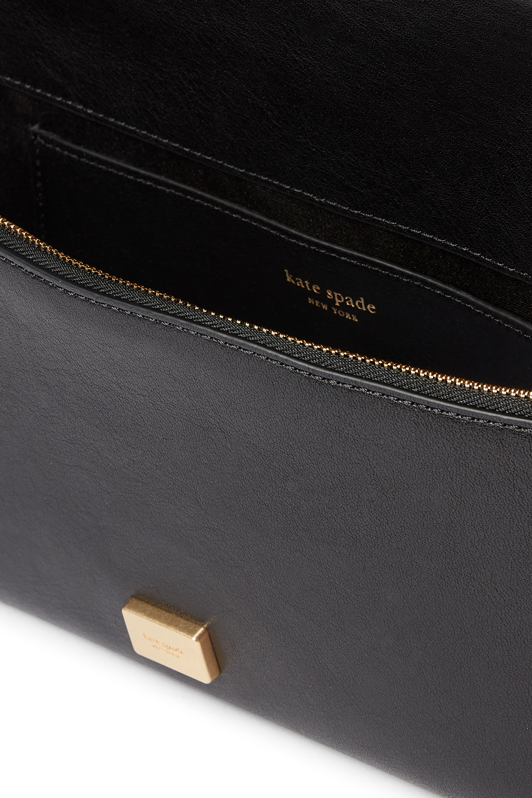 Deco Soft Shoulder Bag