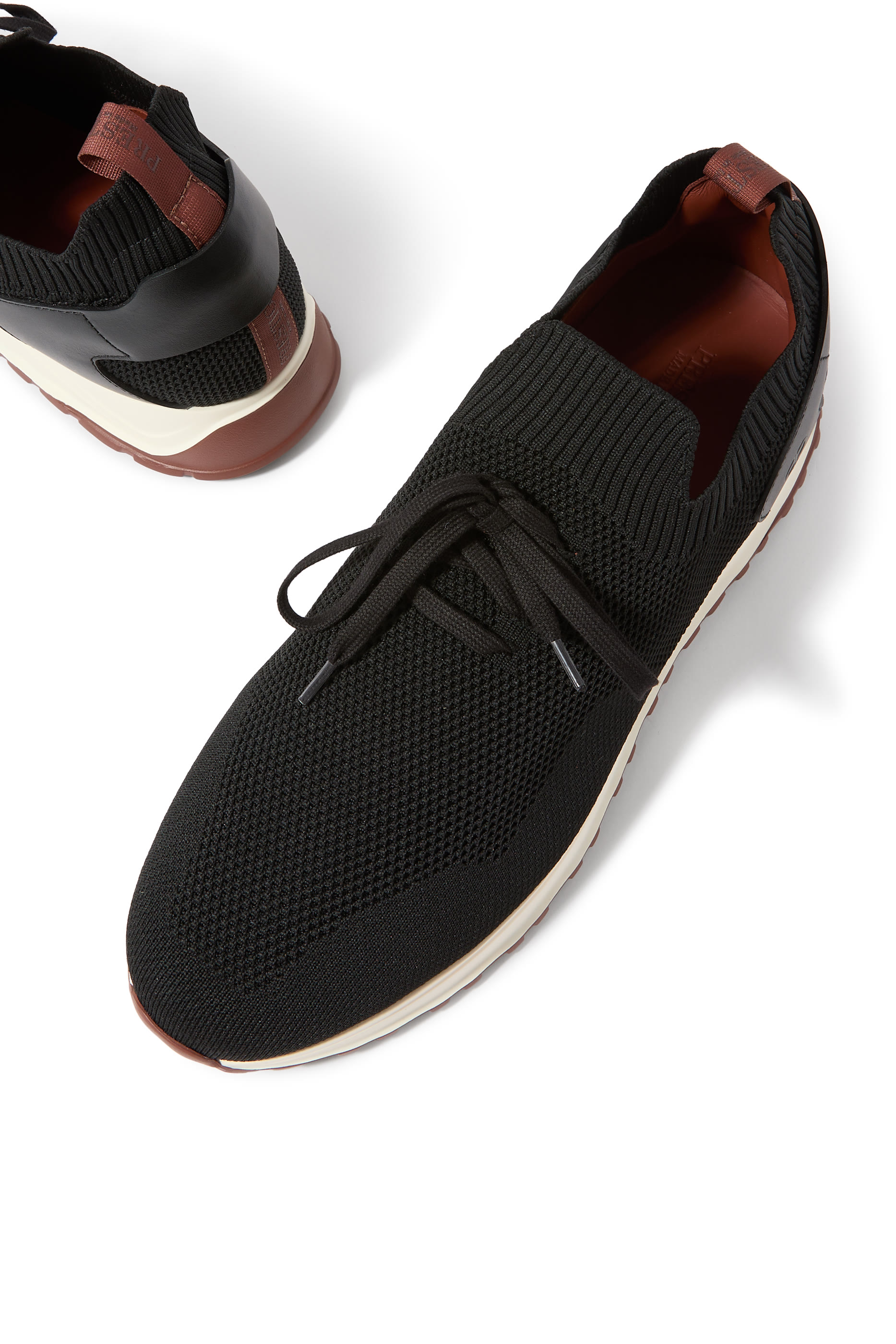 Fame Walk Sneakers Limited Edition