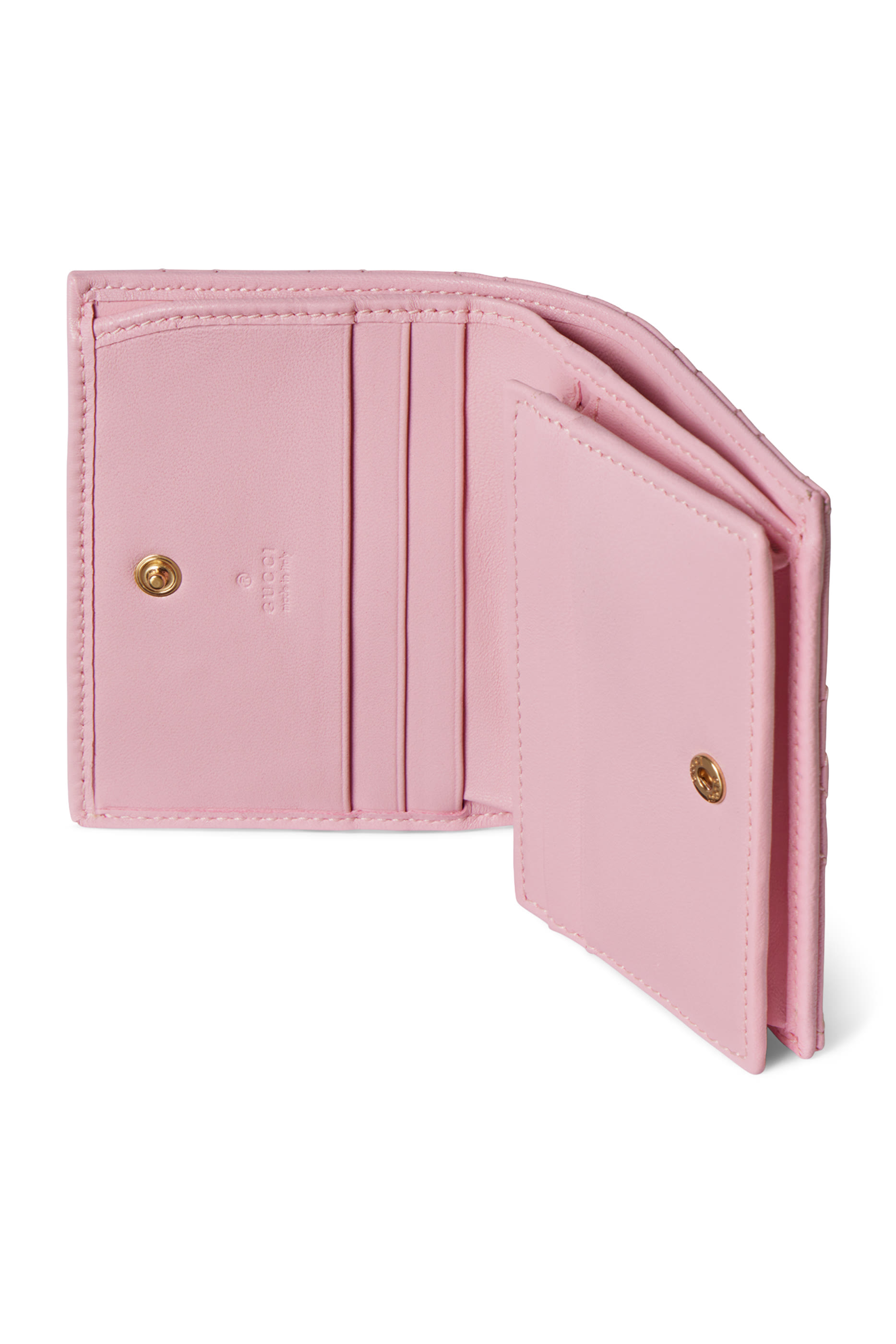 GG Marmont Small Wallet