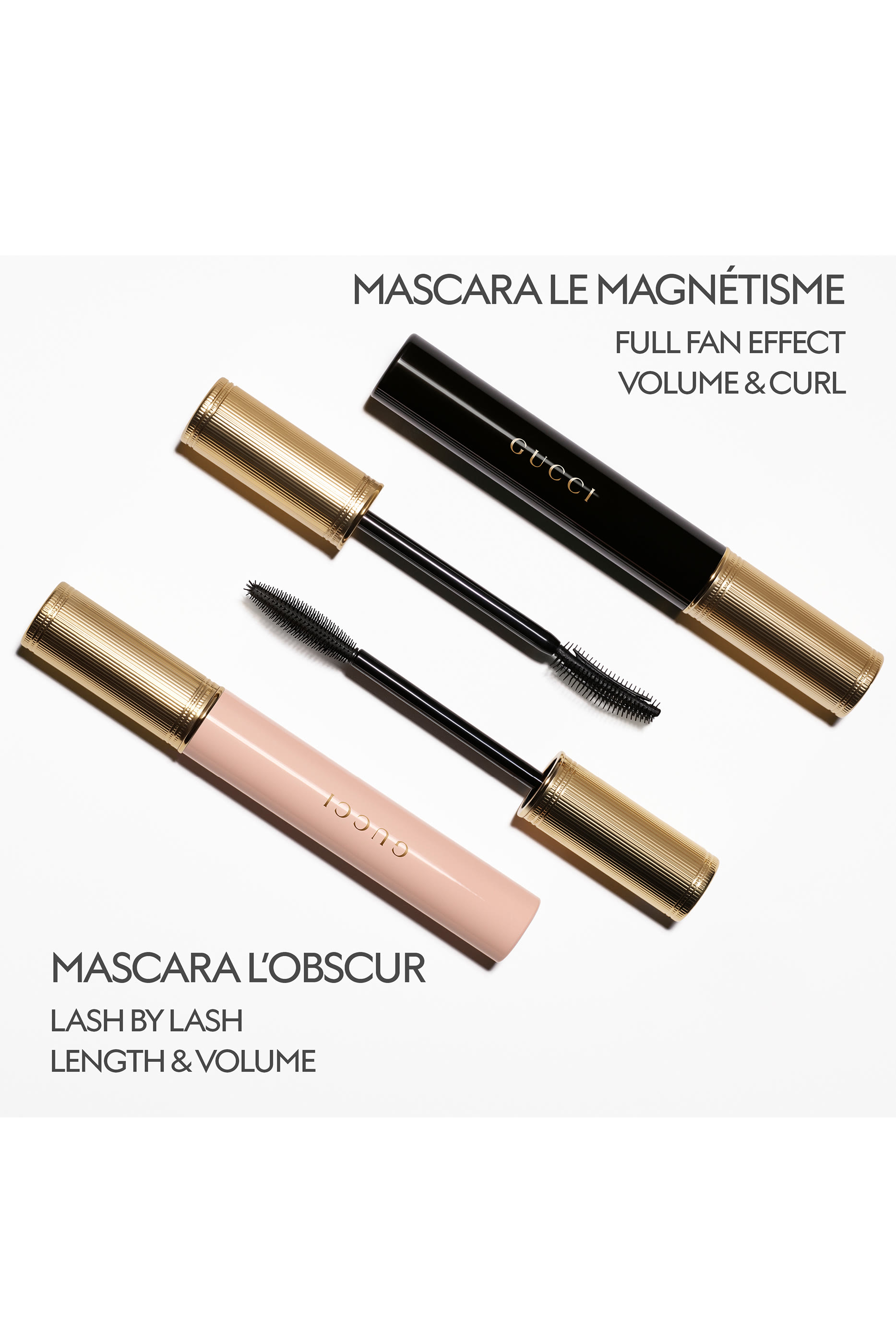 Mascara Le Magn&eacute;tisme