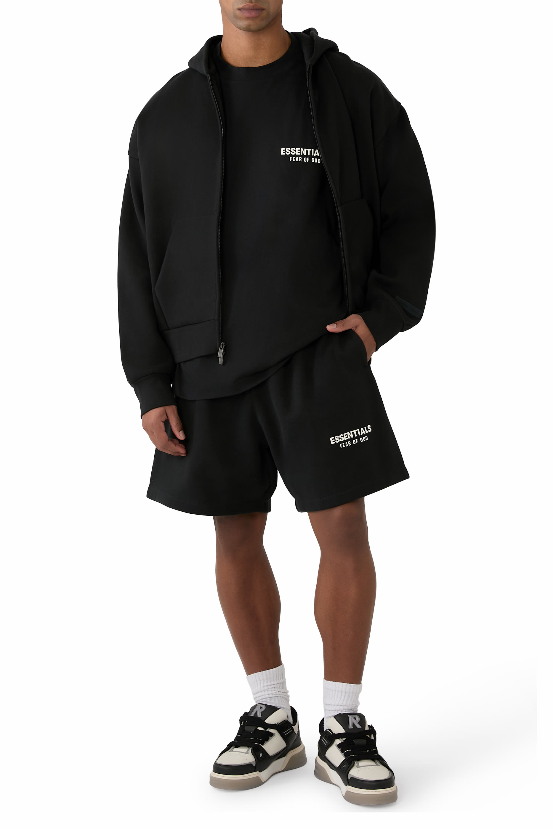 Classic Short Sleeves T-Shirt