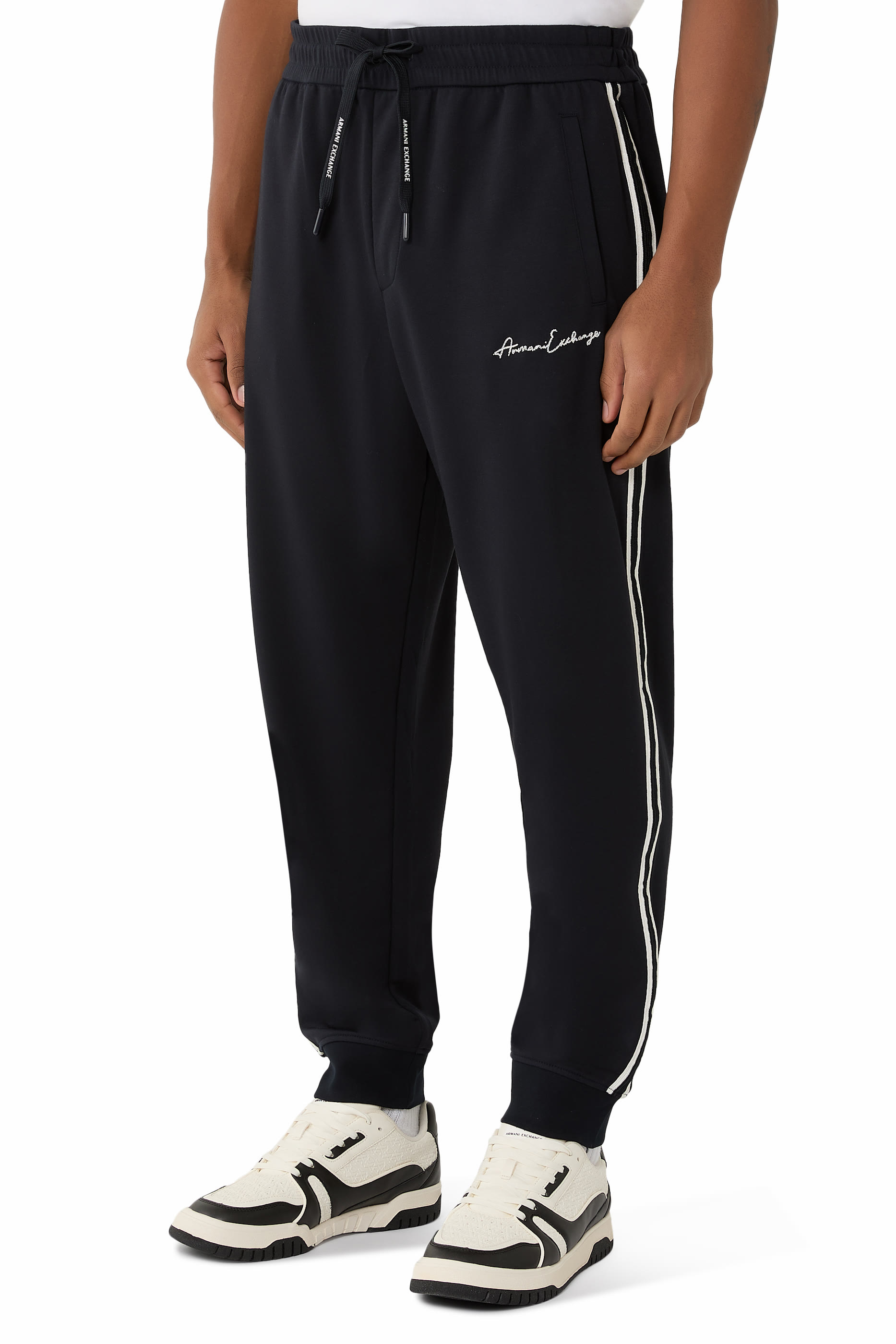 Logo Signature Joggers