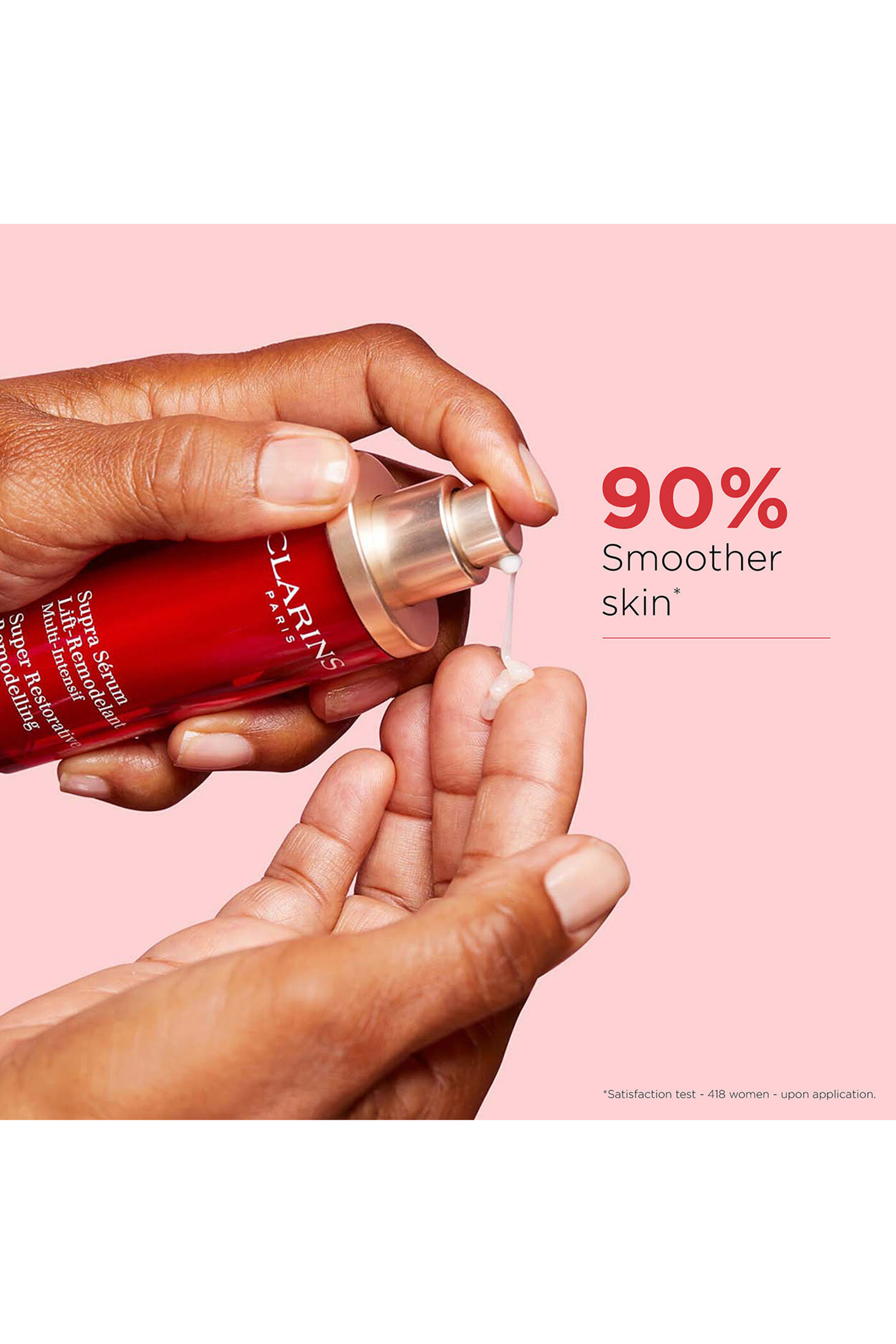 Super Restorative Remodelling Face Serum