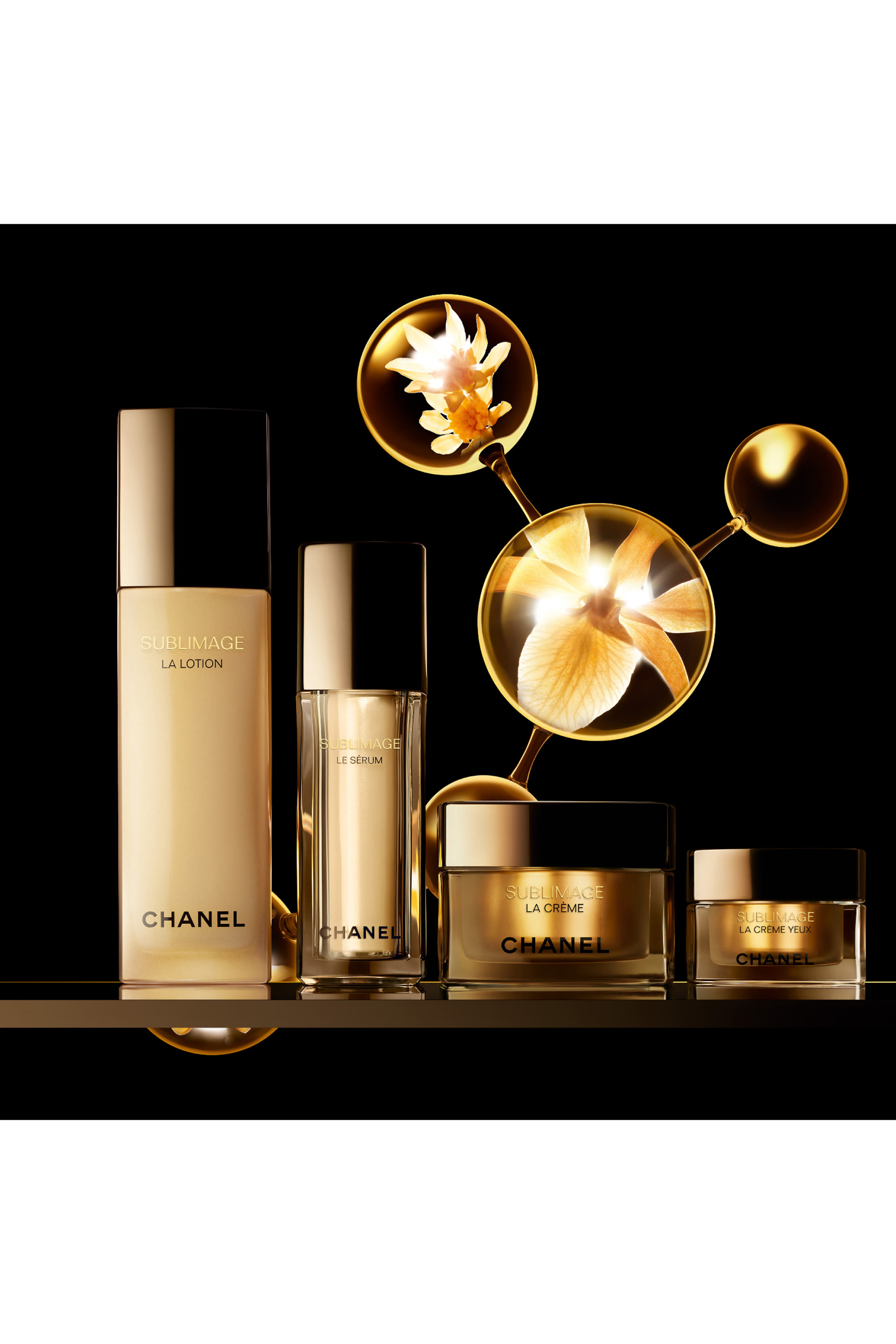 Sublimage Le S&eacute;rum