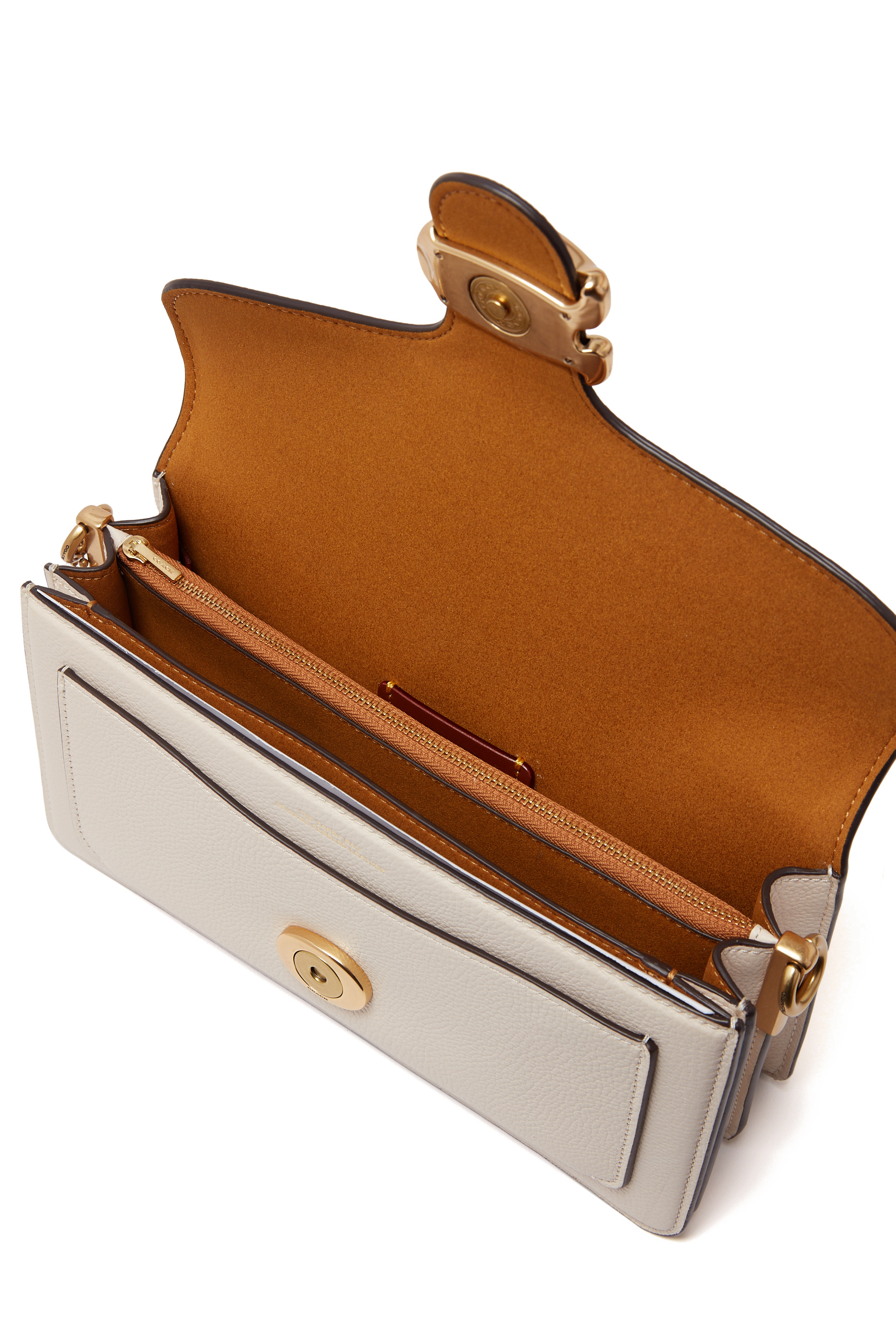 Tabby 26 Shoulder Bag