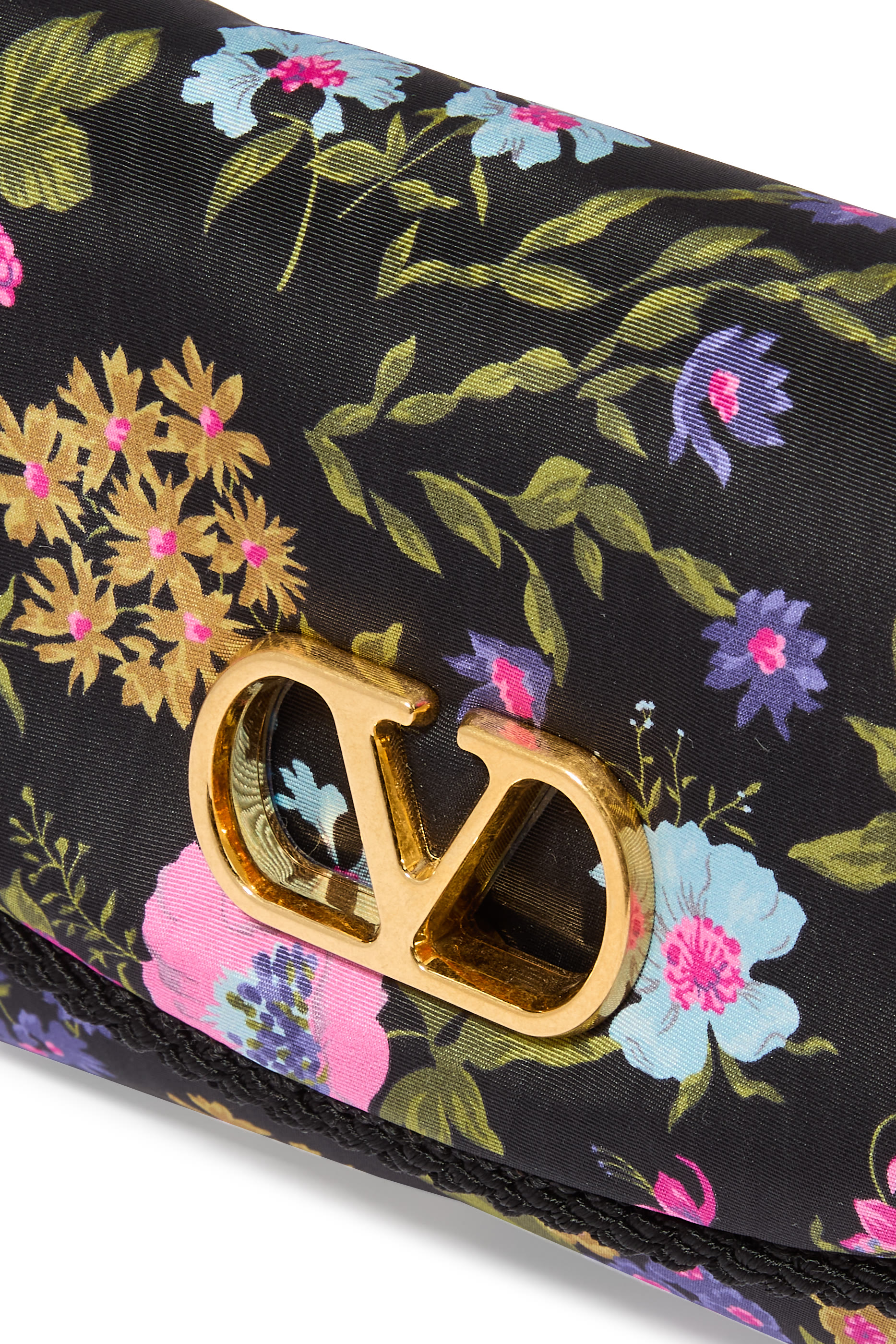 DeVain Small Shoulder Bag