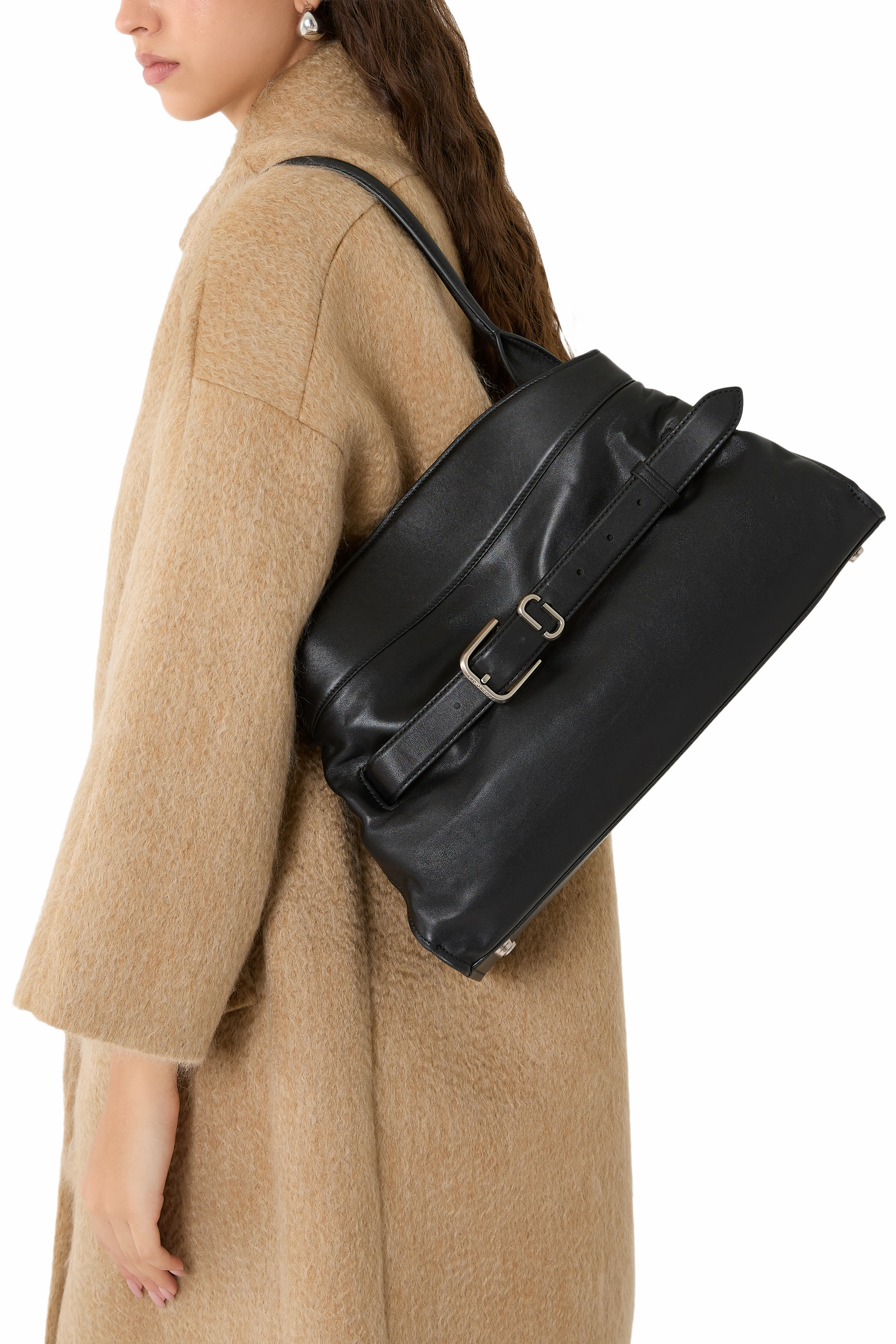 The Dakota Satchel Bag
